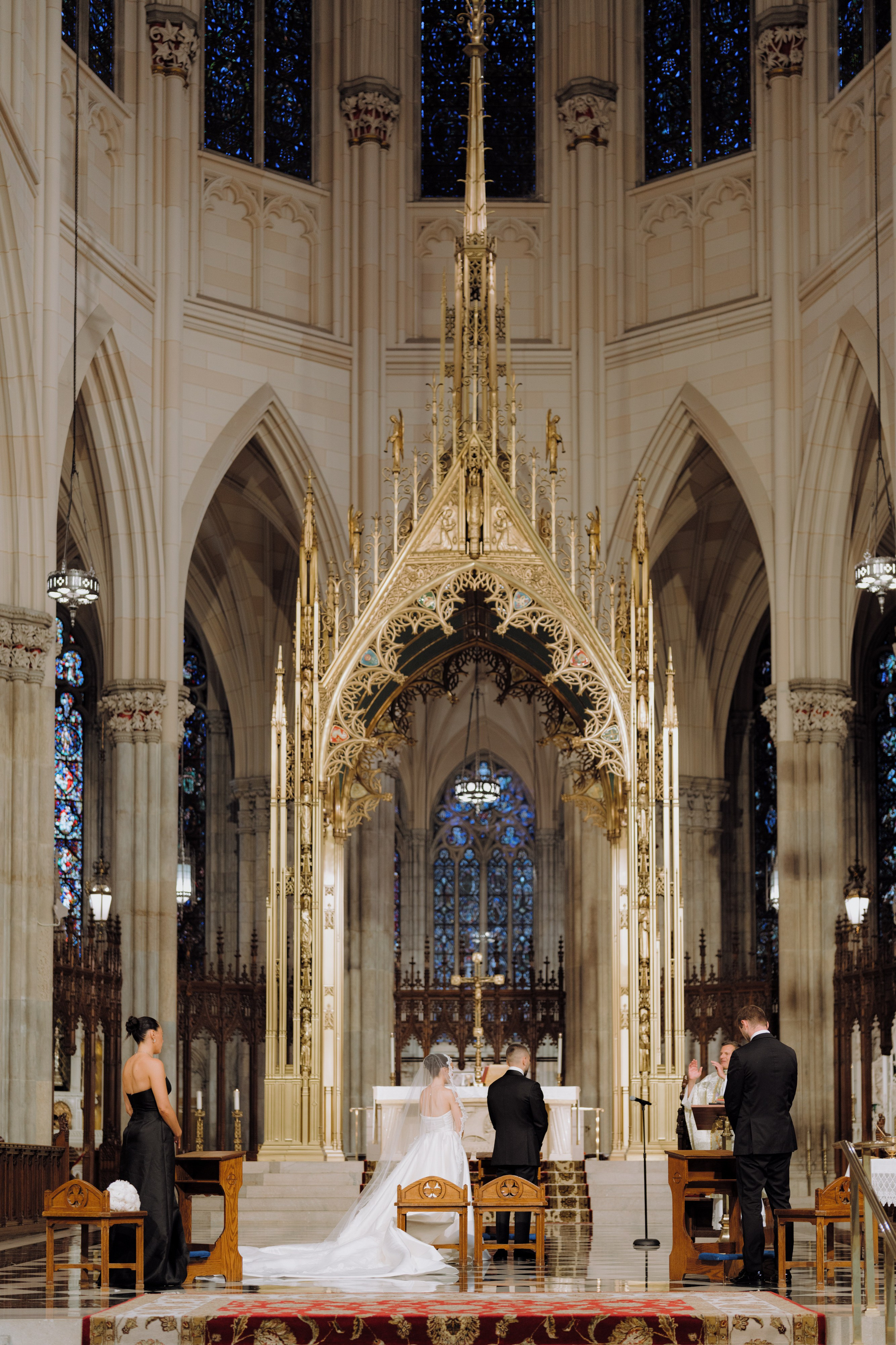 Payton and Mattew. Wedding photographer and videographer New York | New Jersey