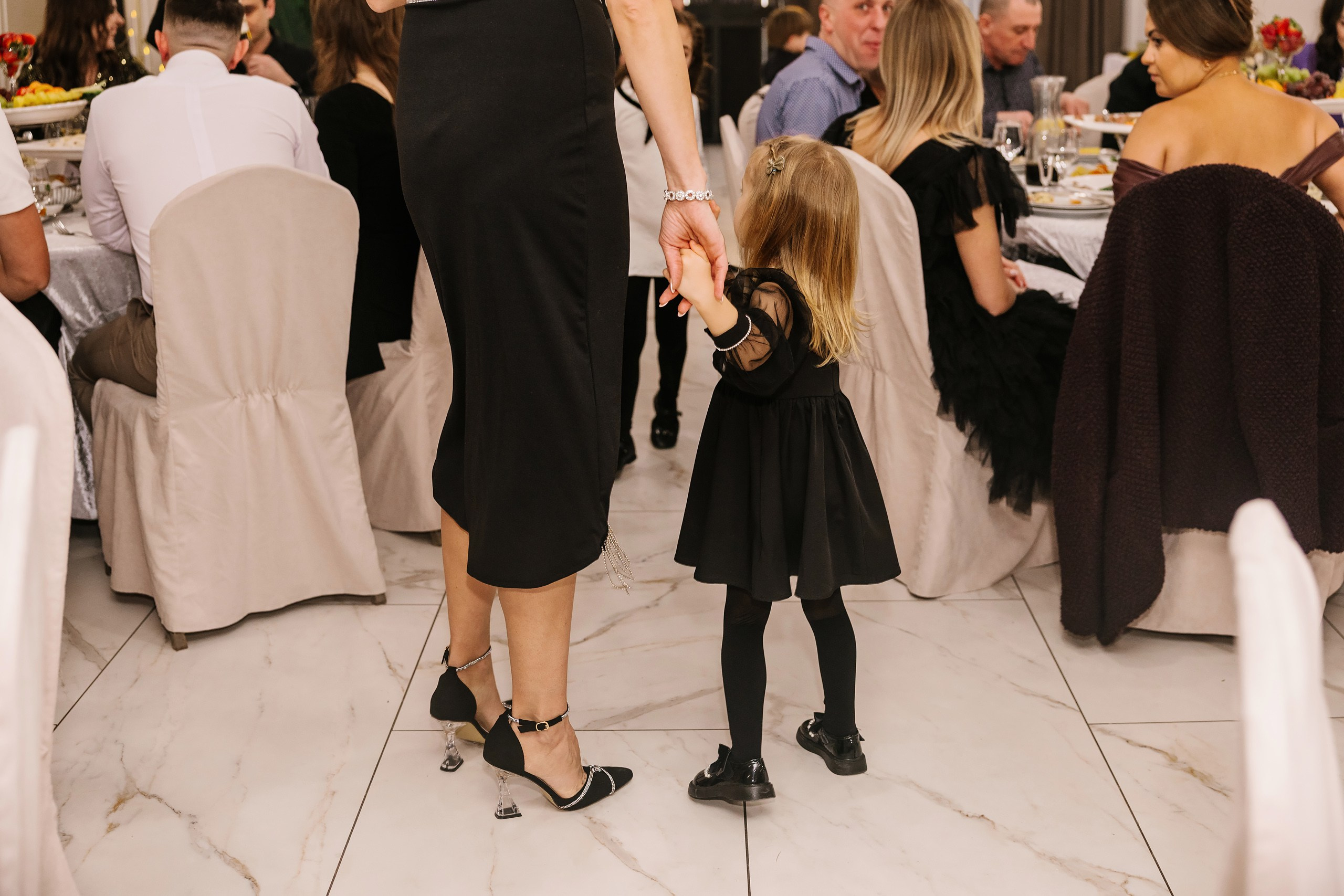 02.21.2025 Birthday Party. Wedding family event photographer in Chicago Nick Yushevich