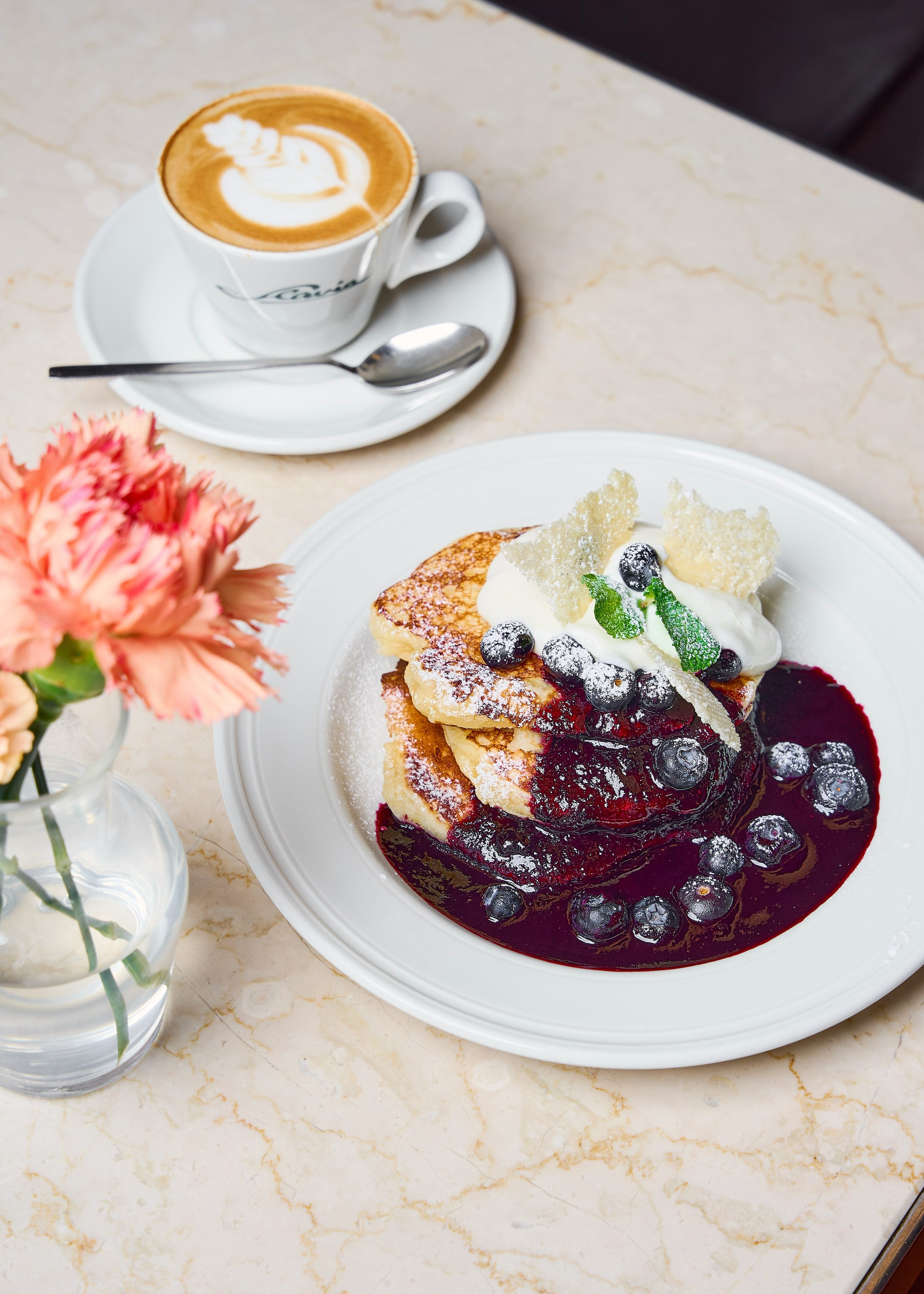 Cafe Slavia | Prague