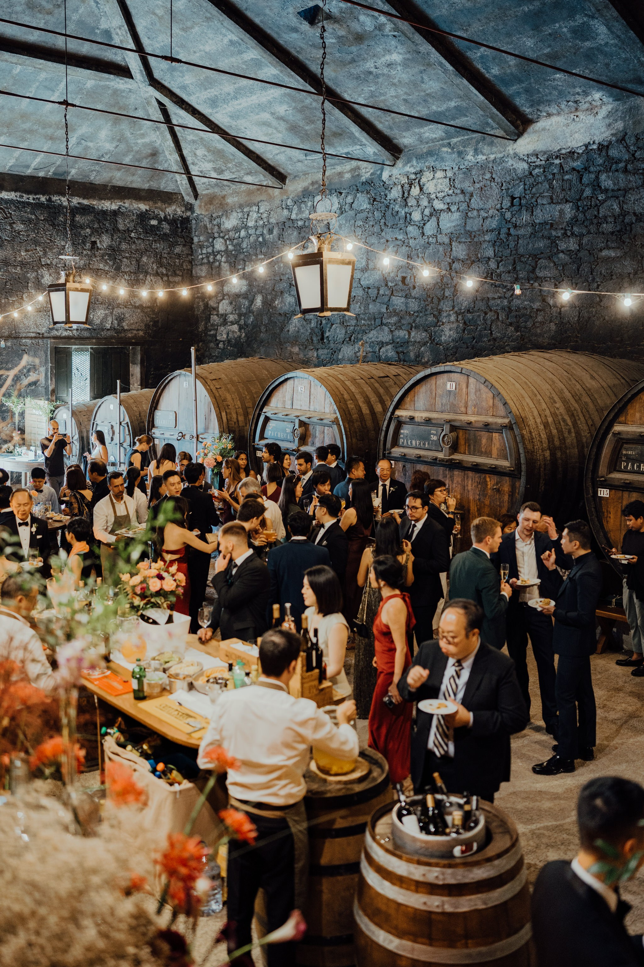 Juniper and Liu. Love Frames | Luxury Wedding Photography & Films in Portugal & Europe