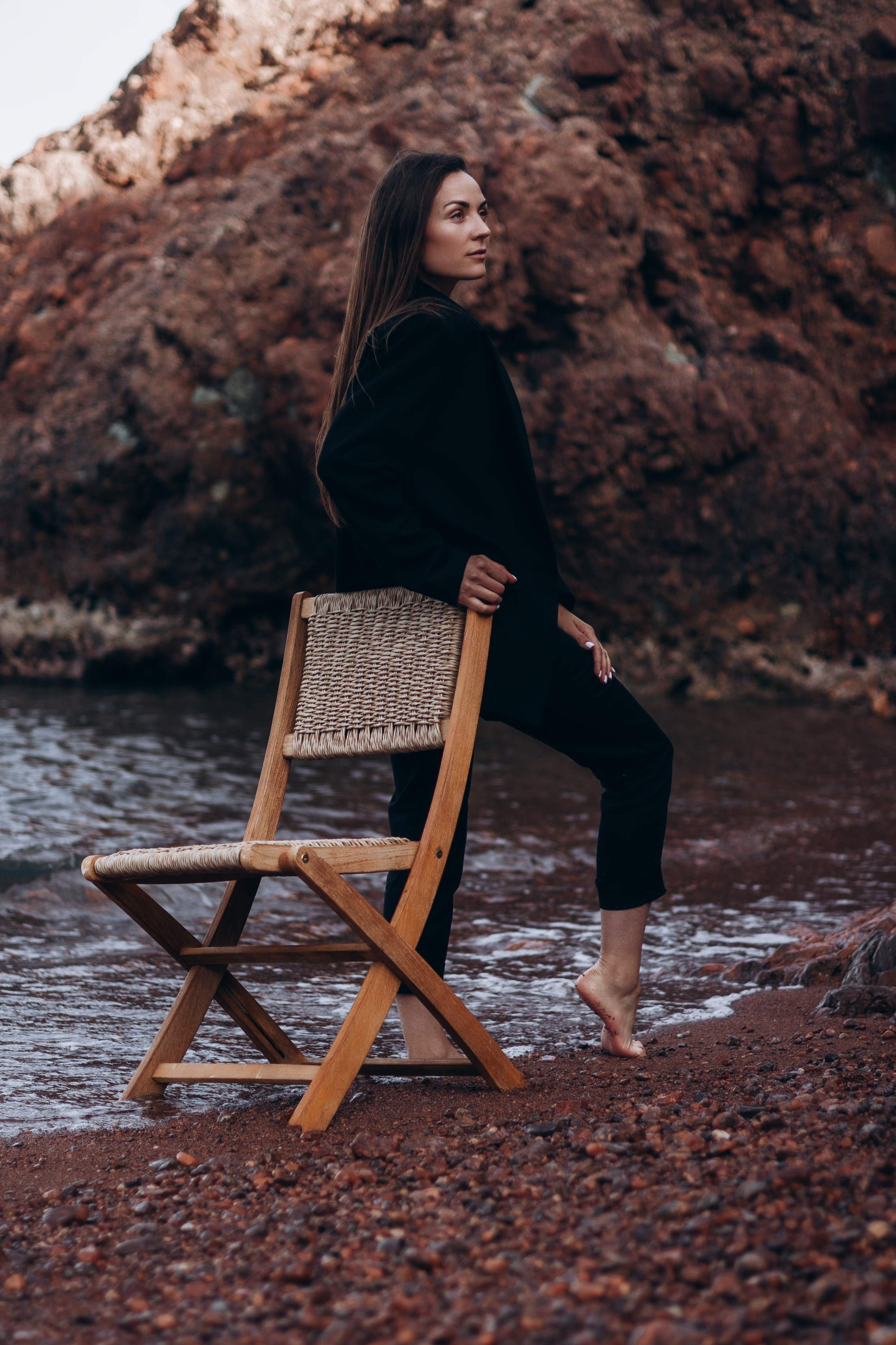 Vika. Photographe en Côte d’Azur