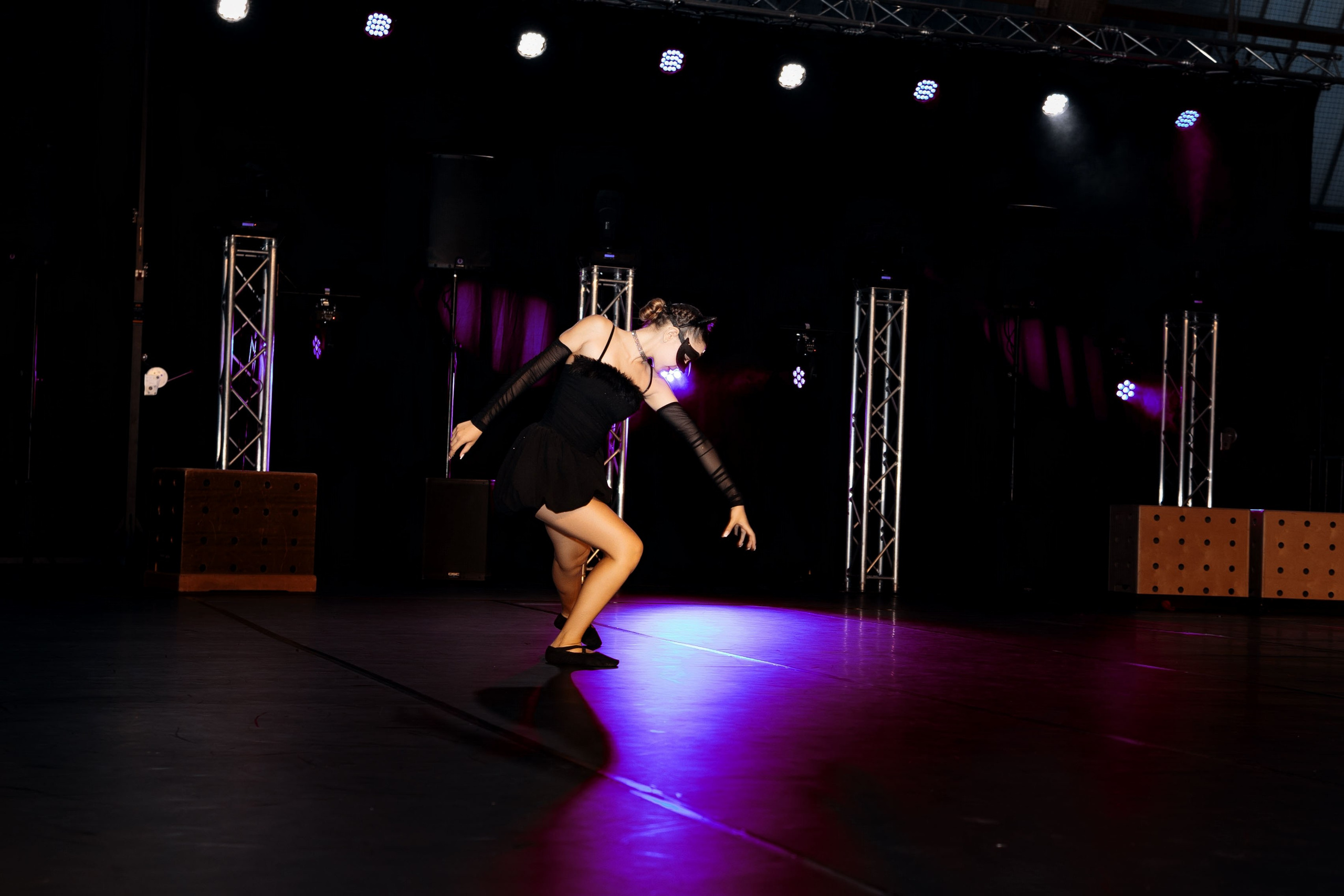 Carnaval Cogolin. Photographe en Côte d’Azur