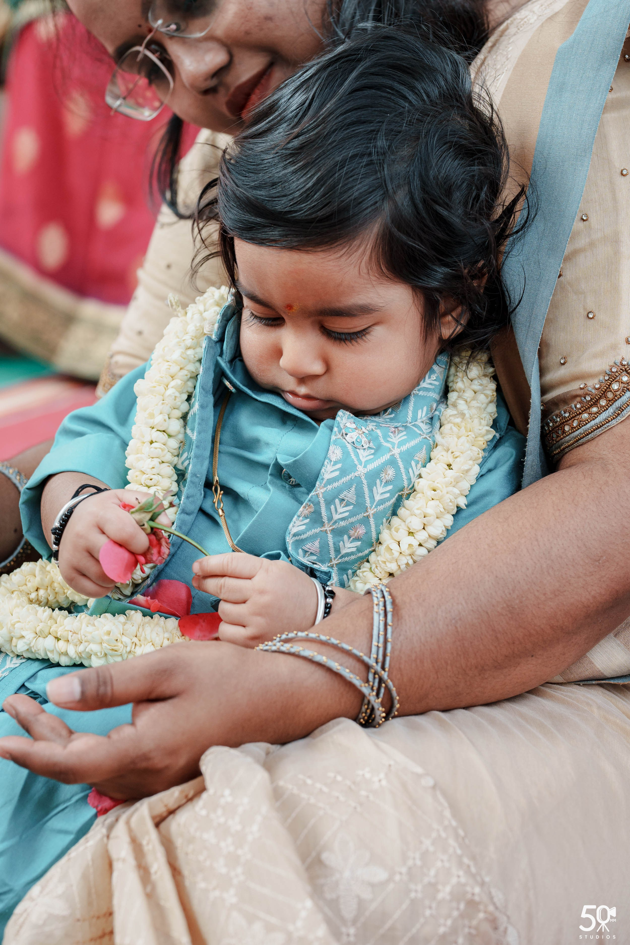 TANAY DEV NAMAKARANA. 50mm STUDIOS