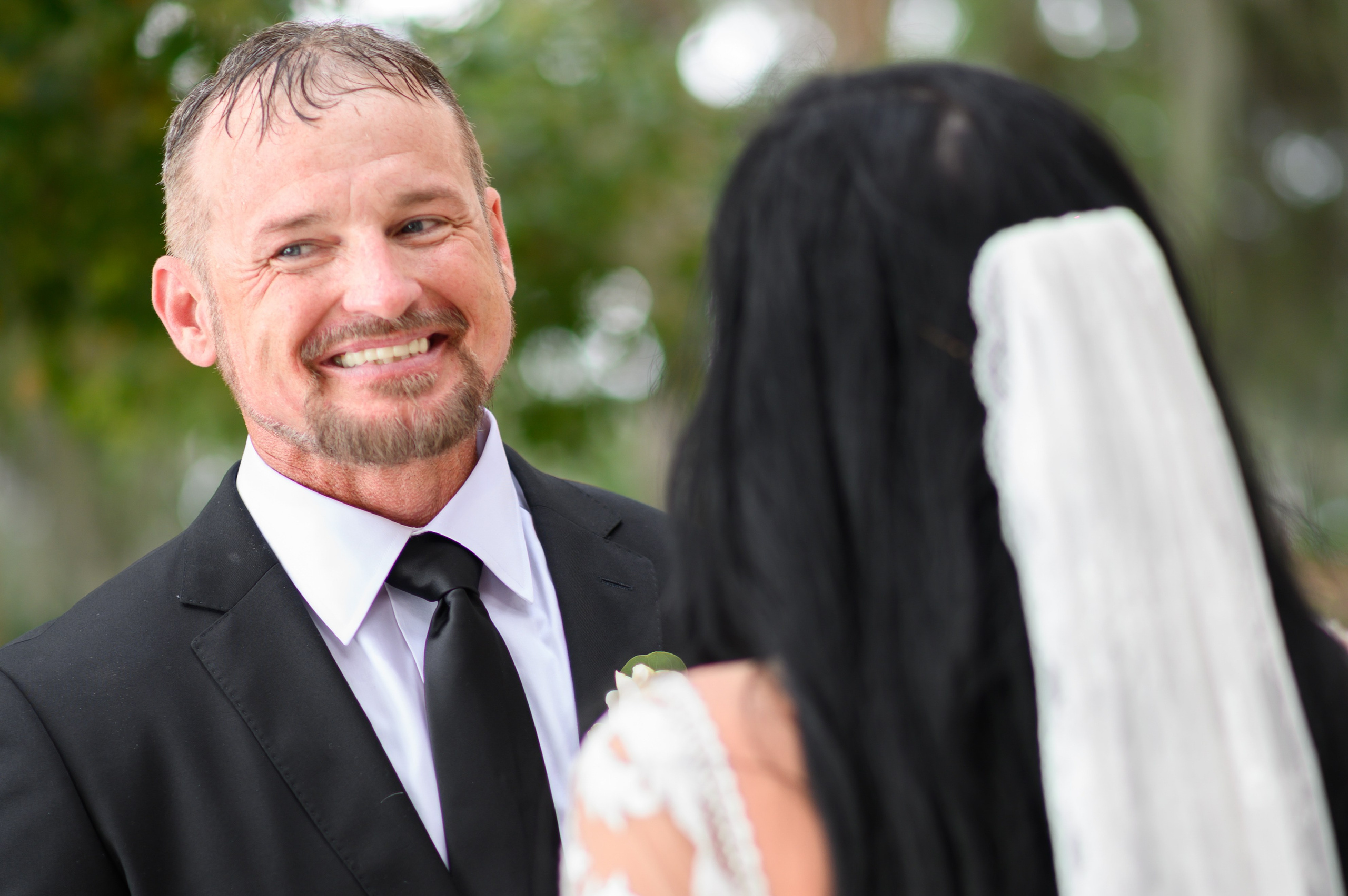 Y + C. Wedding photographer in Orlando, Boston & New York Anderson Marques