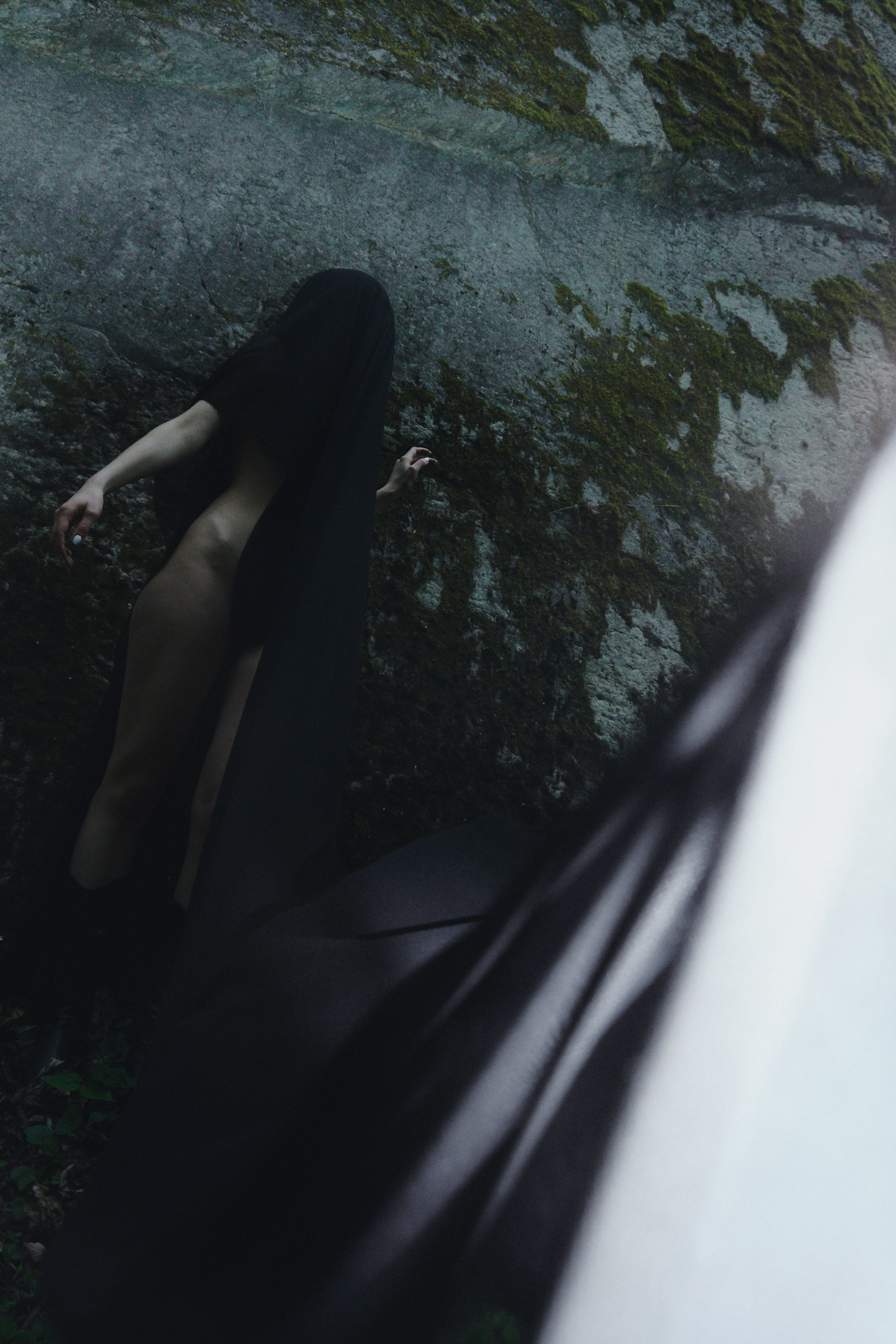 Magdalena Stastnikova. Photographer Katya Vlasova