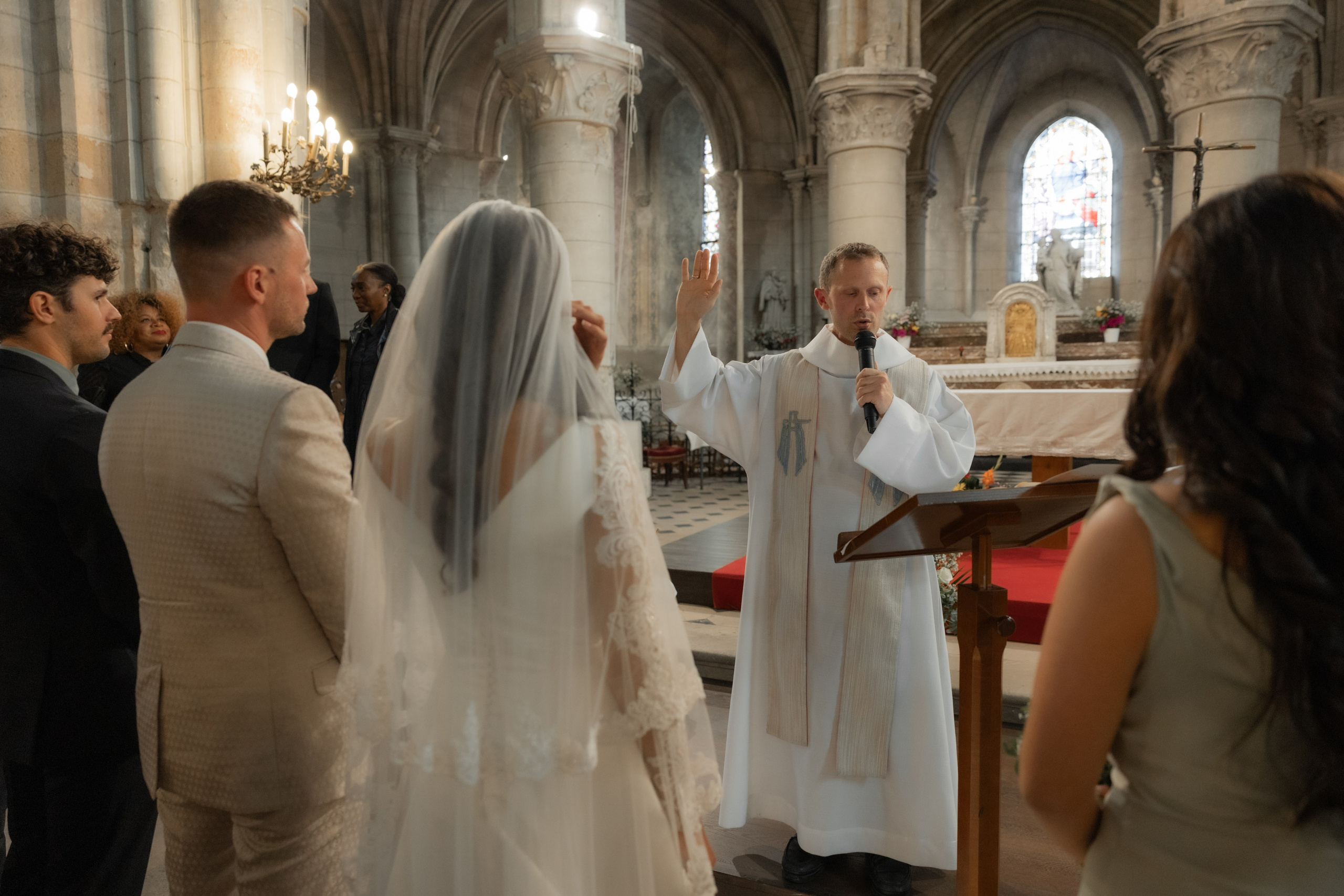 Vladimir&Marine | Paris. Wedding Photographer Paris|Franta