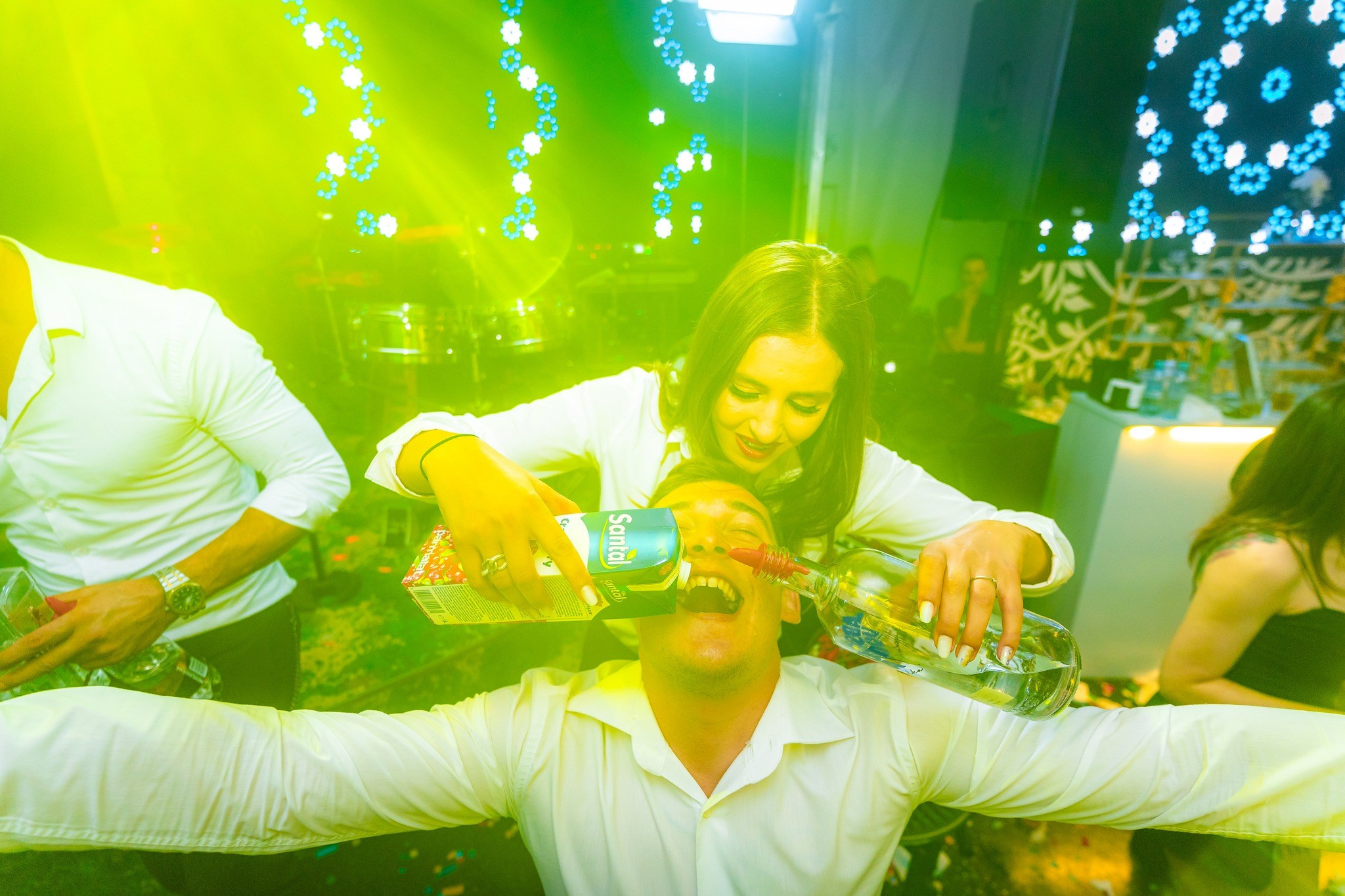 Aniversari. Marius Doban