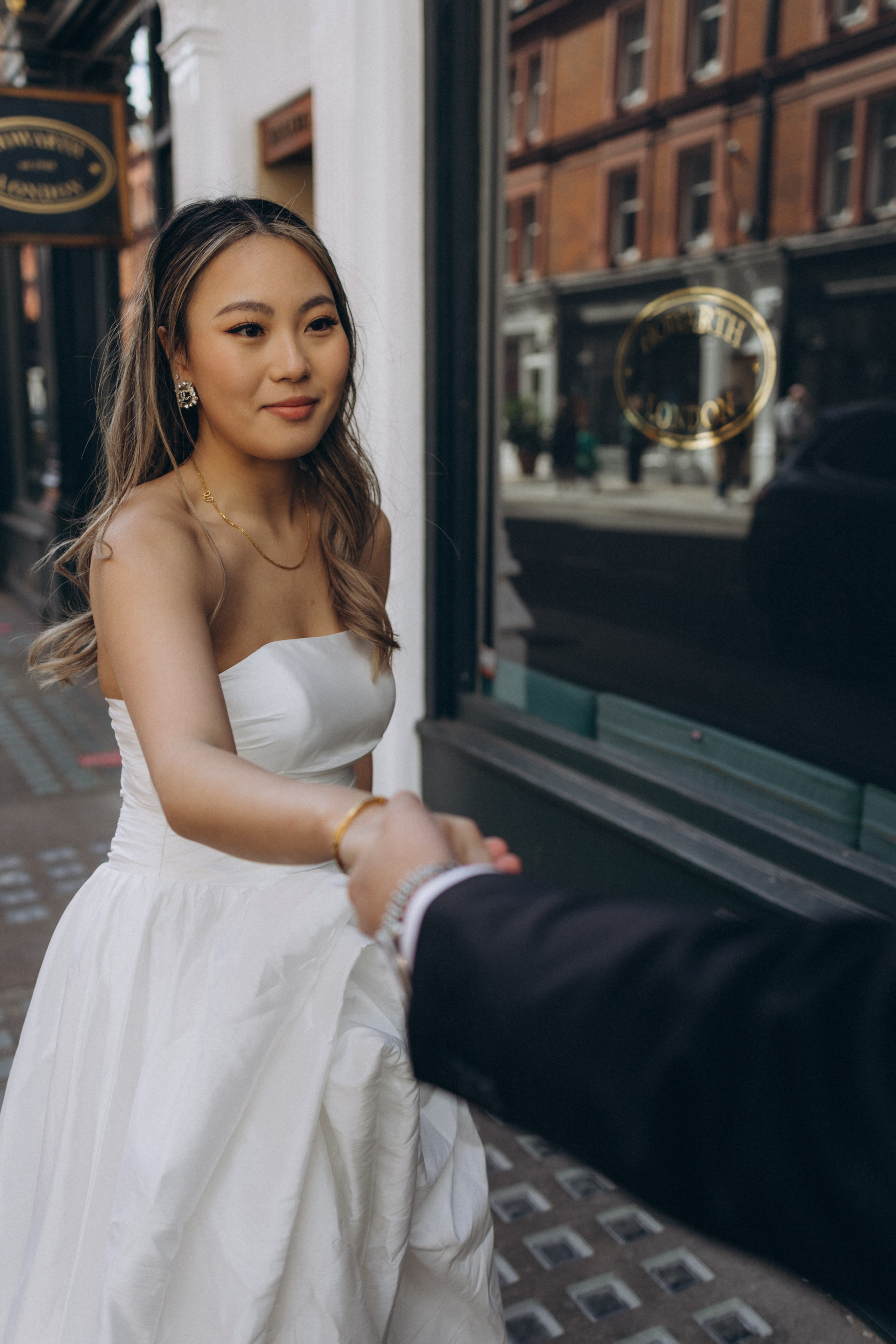 Grace and Jackie. Photographer in Milton Keynes, Northampton & London — Wedding, Family & Portrait Photography