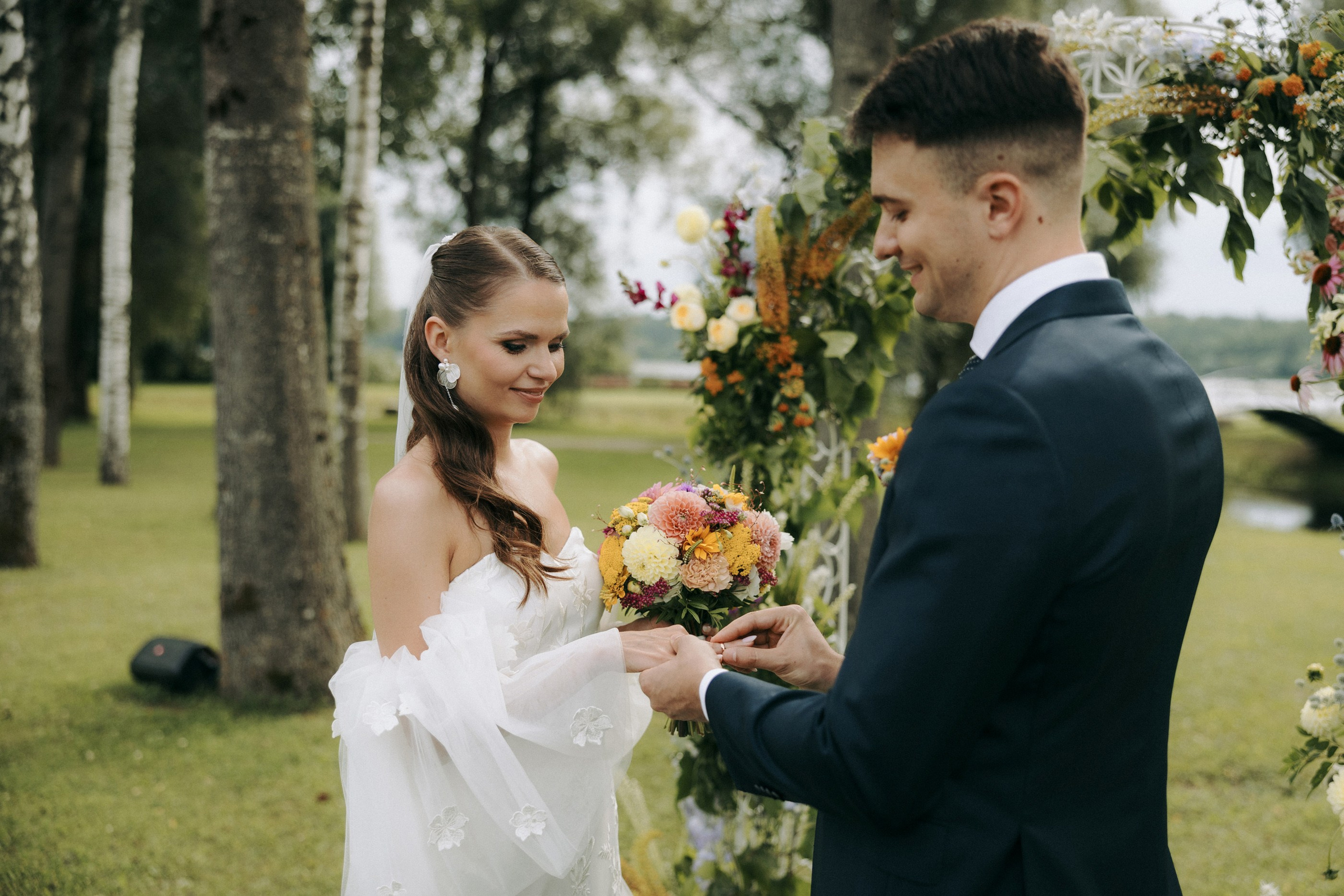 Ieva x Ramon. Fotogrāfs kāzām, ģimenēm un dažādiem pasākumiem