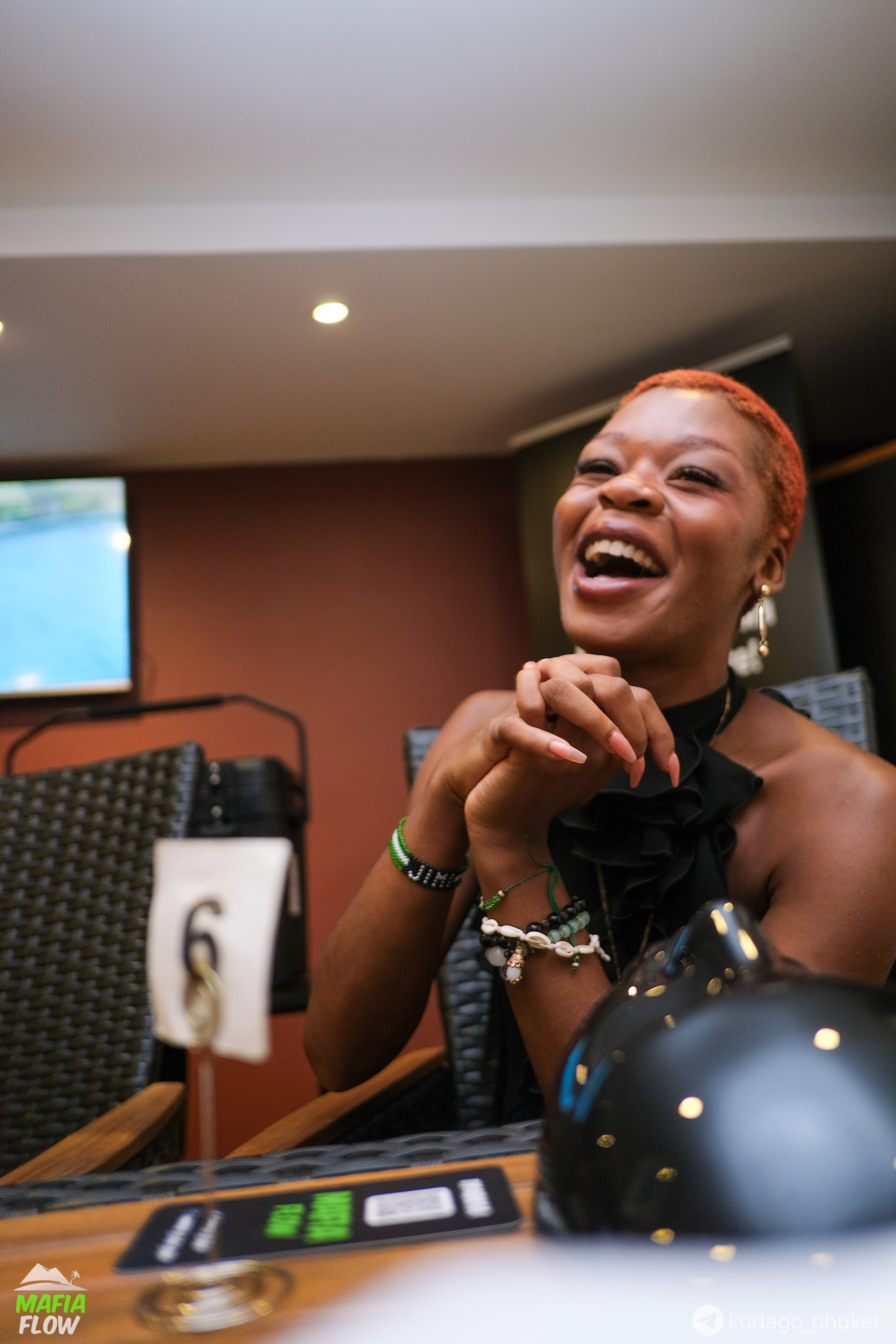 Игра Mafia | Фоторепортаж | Афиша | DAVAYSXODIM.com PHUKET. АФИША|ФОТОРЕПОРТАЖИ|ИВЕНТЫ|ПХУКЕТ