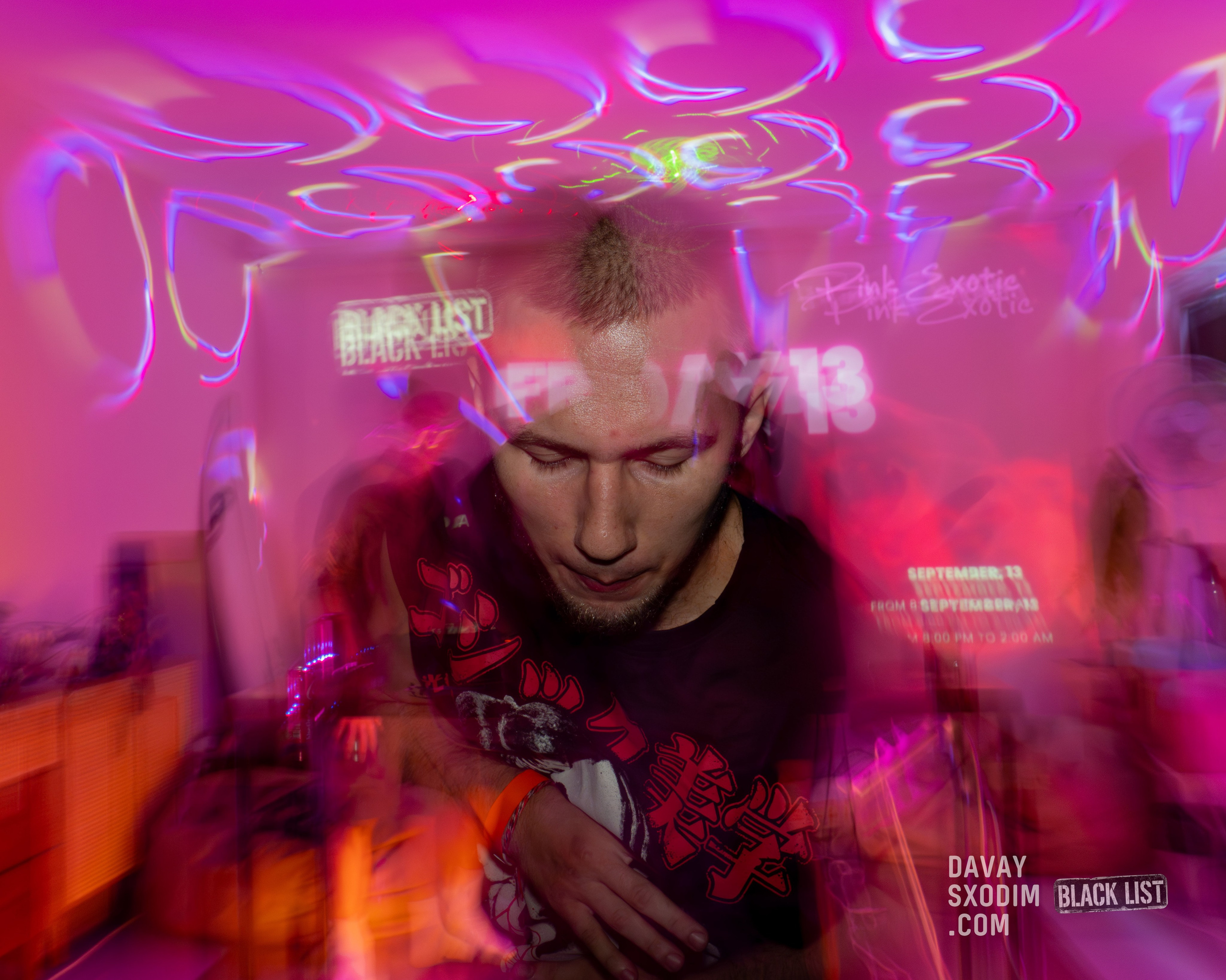 Вечеринка Black List | Фоторепортаж | Афиша | DAVAYSXODIM.com PHUKET. АФИША|ФОТОРЕПОРТАЖИ|ИВЕНТЫ|ПХУКЕТ