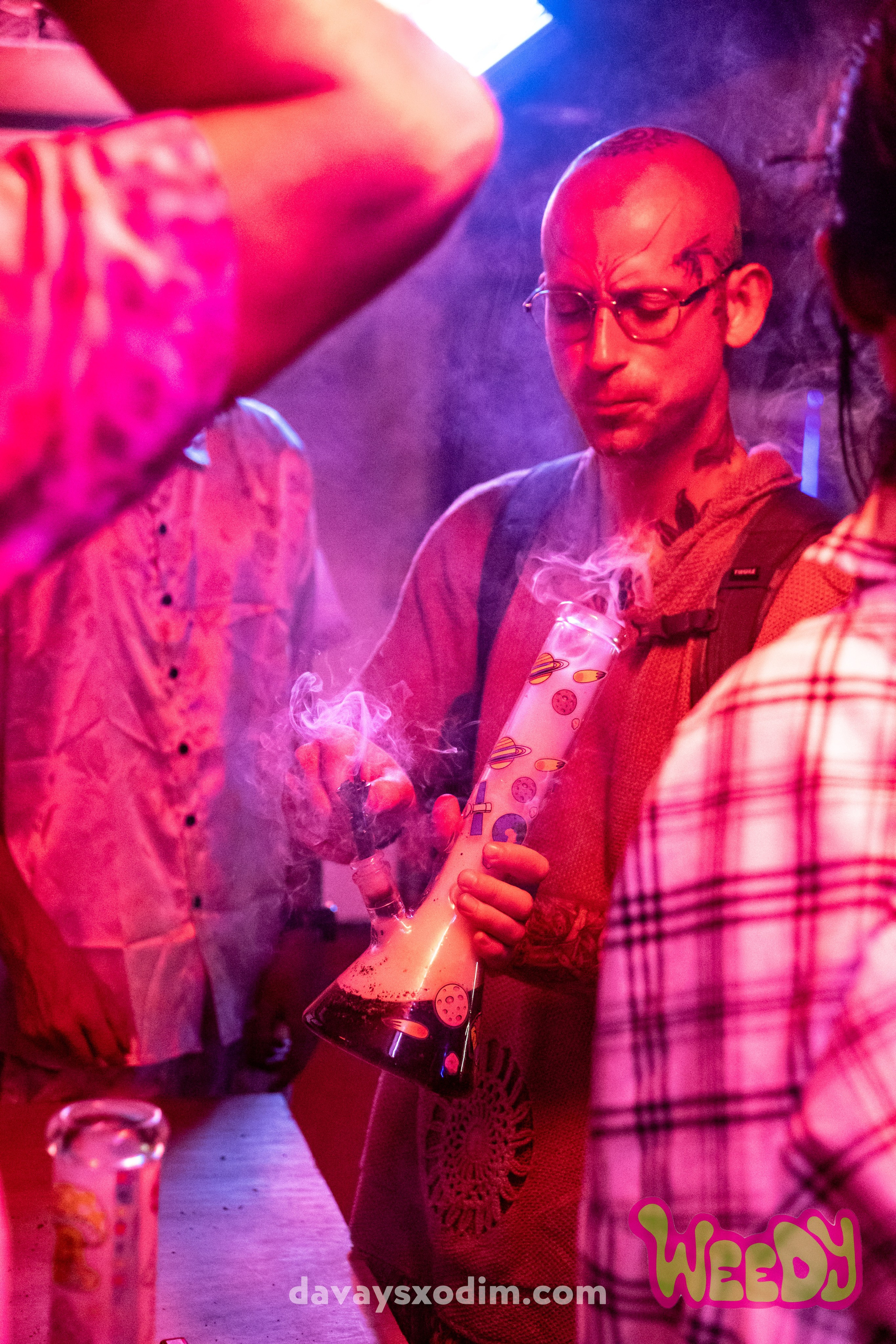 Розыгрыш каннабиса Weedy | Фоторепортаж | Афиша | DAVAYSXODIM.com PHUKET. АФИША|ФОТОРЕПОРТАЖИ|ИВЕНТЫ|ПХУКЕТ