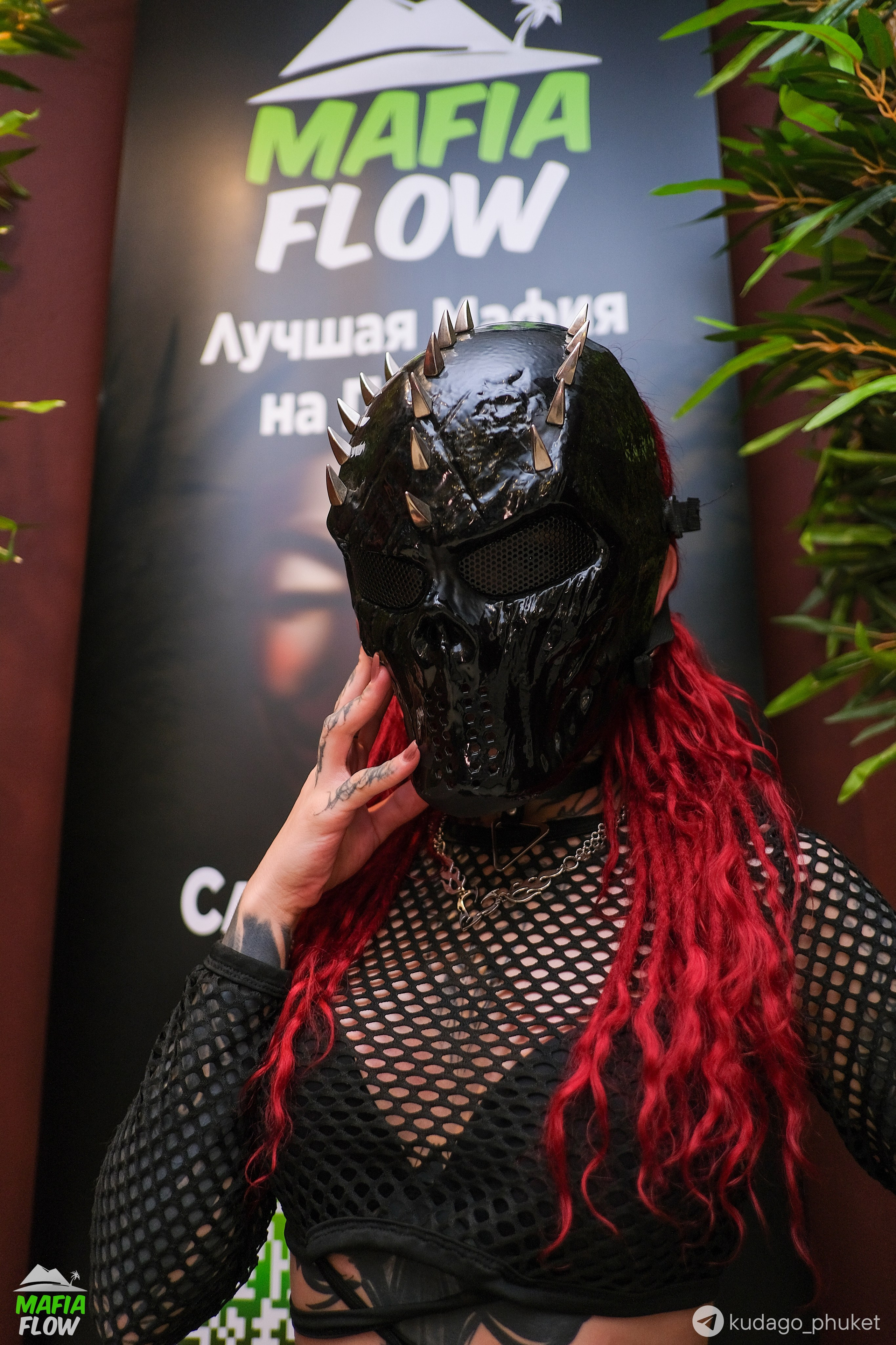 Игра Mafia | Фоторепортаж | Афиша | DAVAYSXODIM.com PHUKET. АФИША|ФОТОРЕПОРТАЖИ|ИВЕНТЫ|ПХУКЕТ