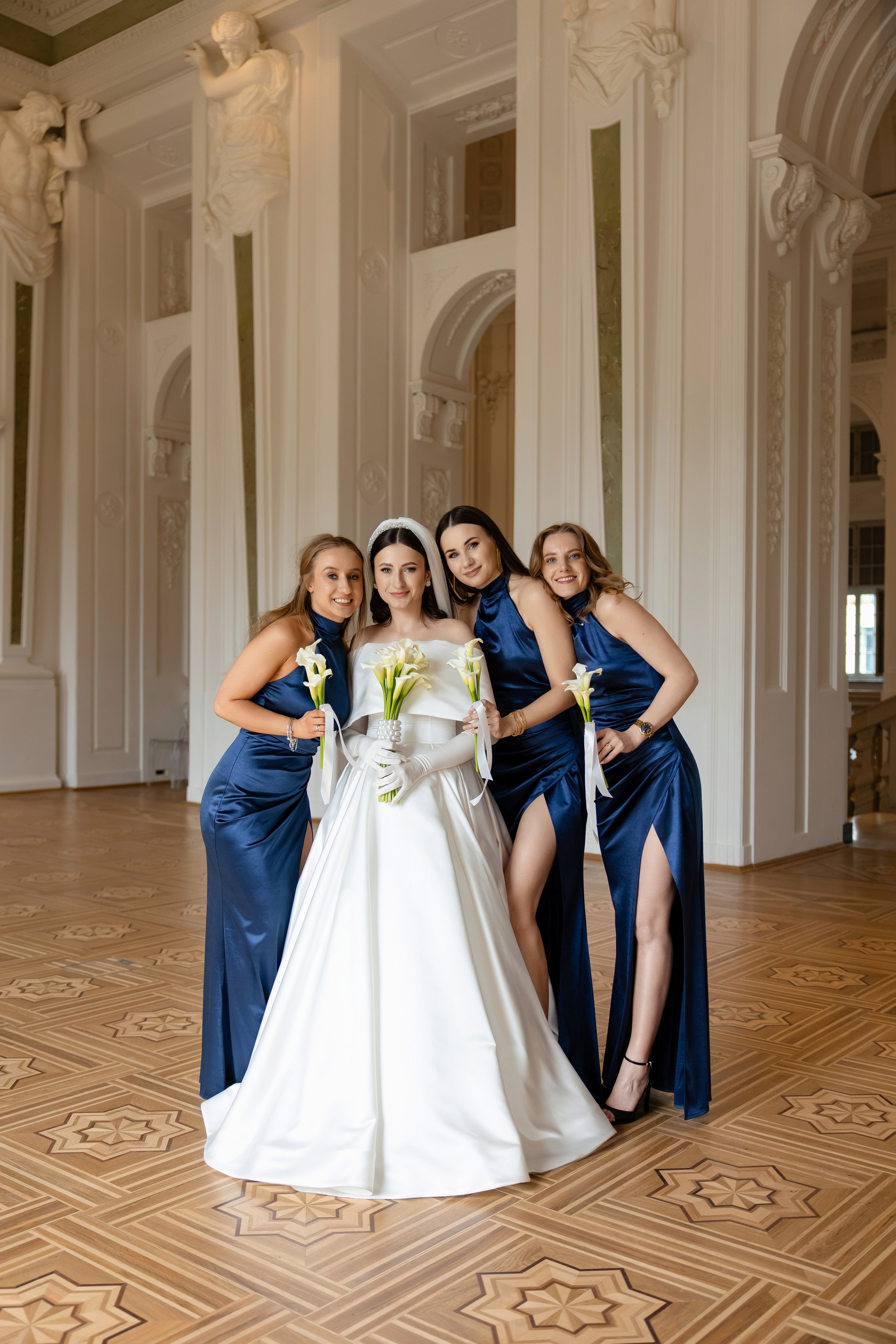 Василь + Іванна. Весільний, сімейний фотограф Варшава