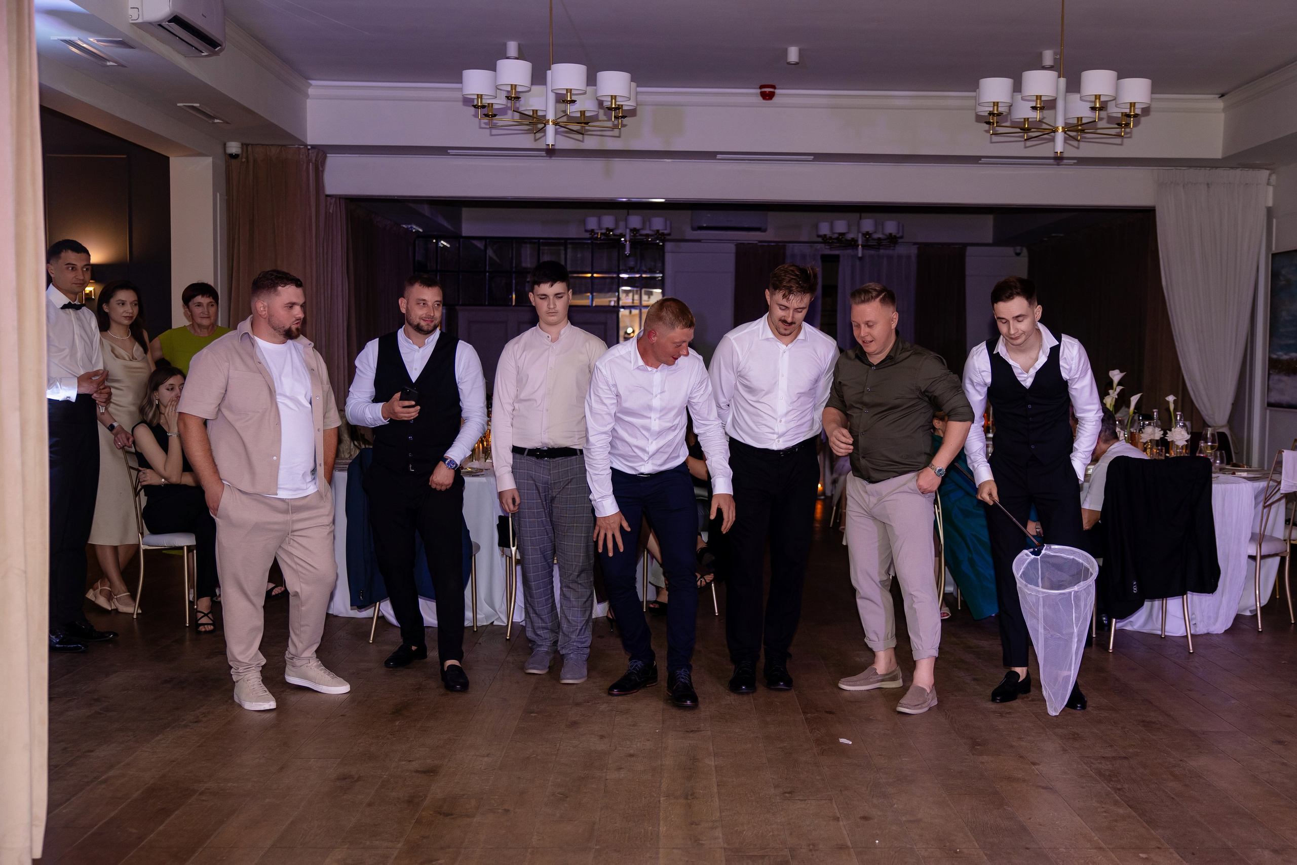 Василь + Іванна. Весільний, сімейний фотограф Варшава