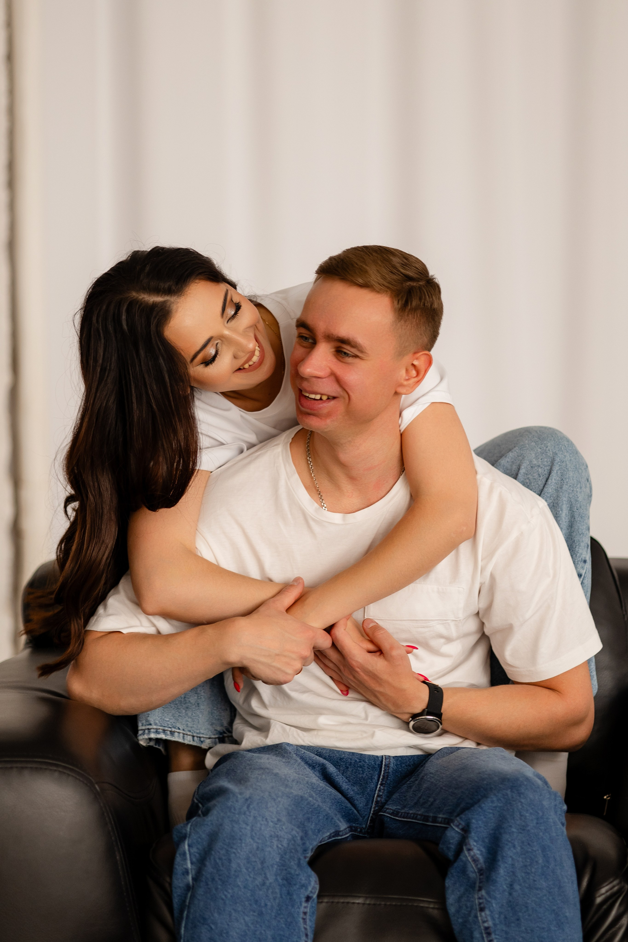 Карина+Олег+Уля. Весільний, сімейний фотограф Варшава