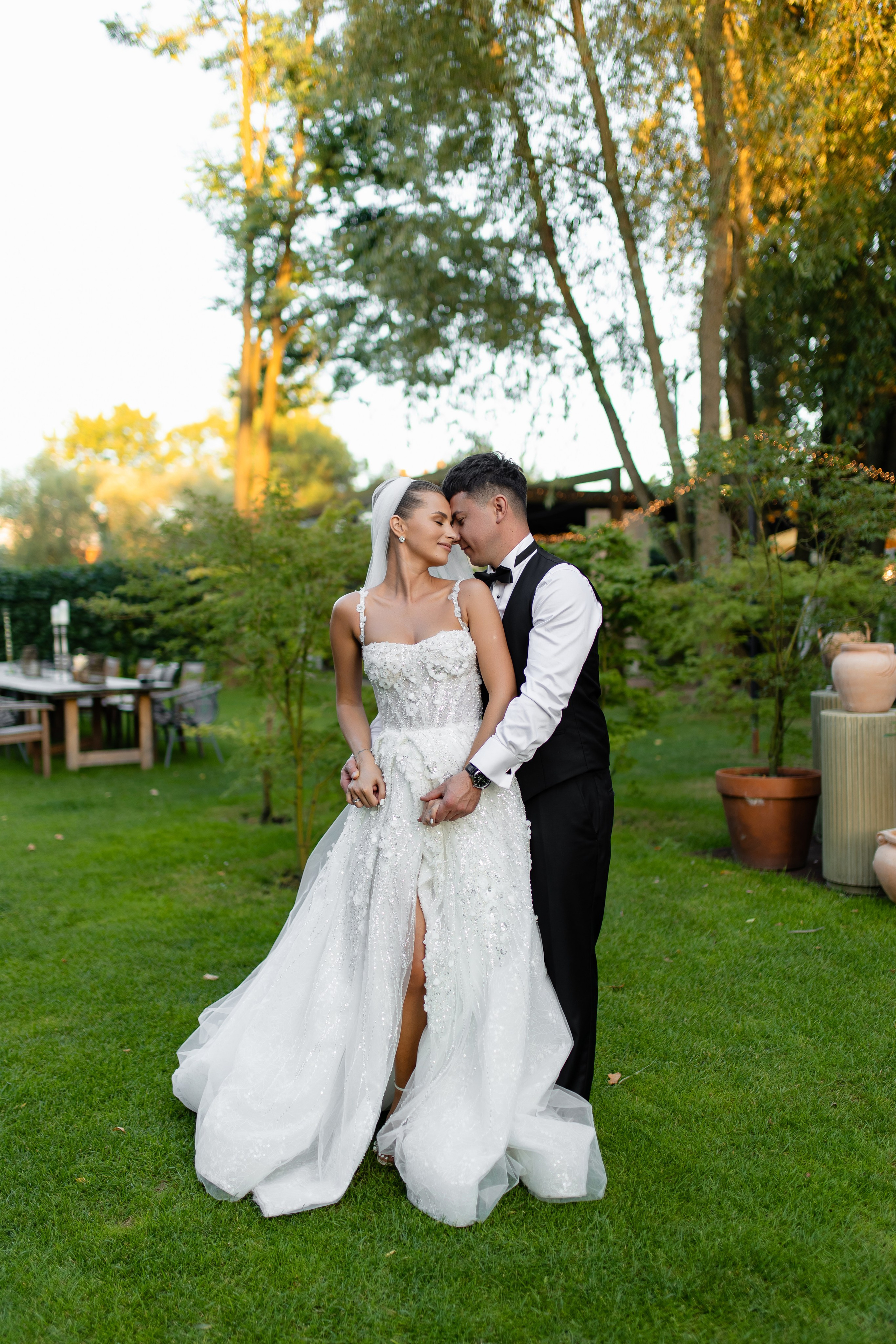 Андрій+Тетяна. Весільний, сімейний фотограф Варшава