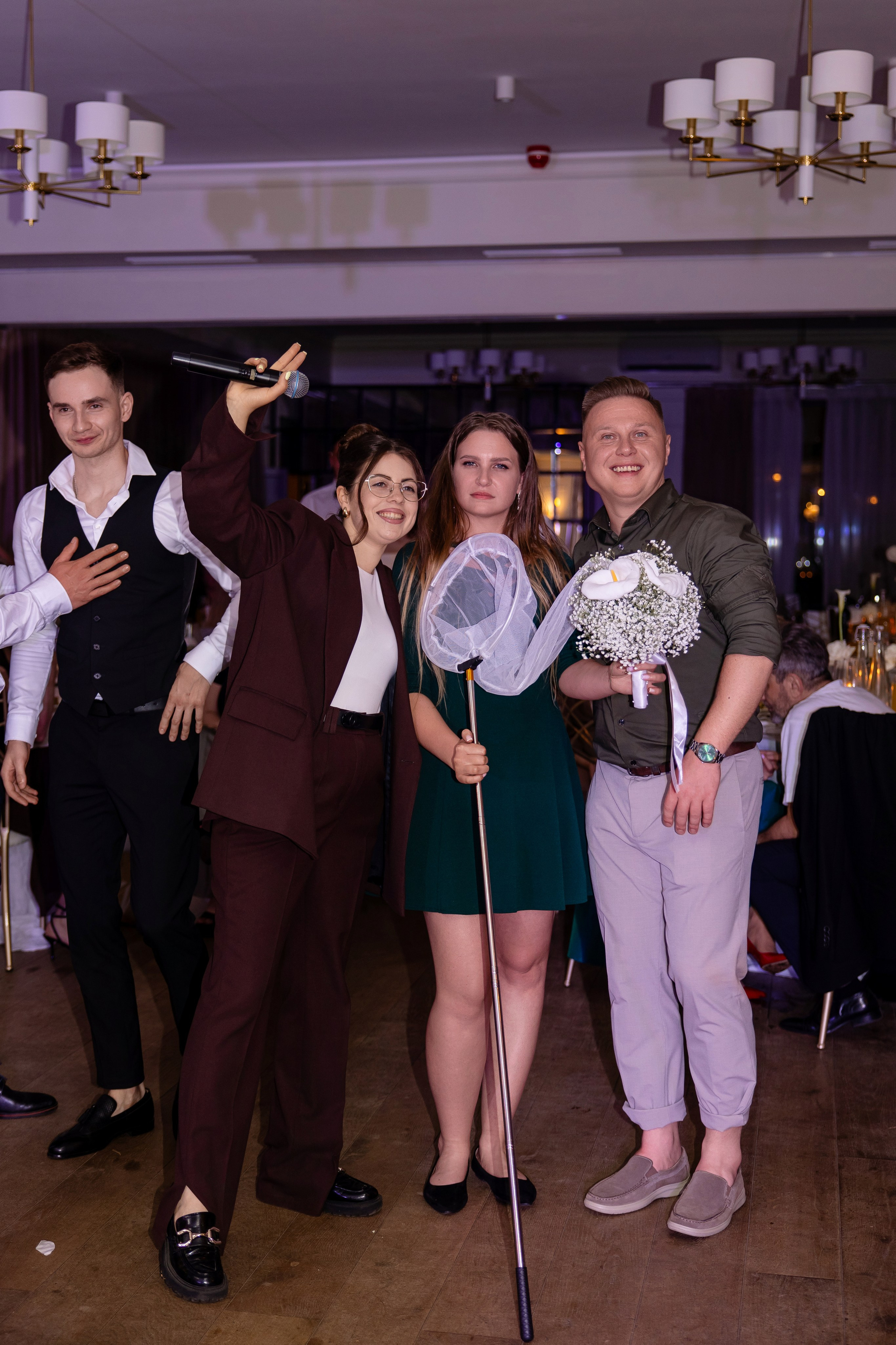 Василь + Іванна. Весільний, сімейний фотограф Варшава