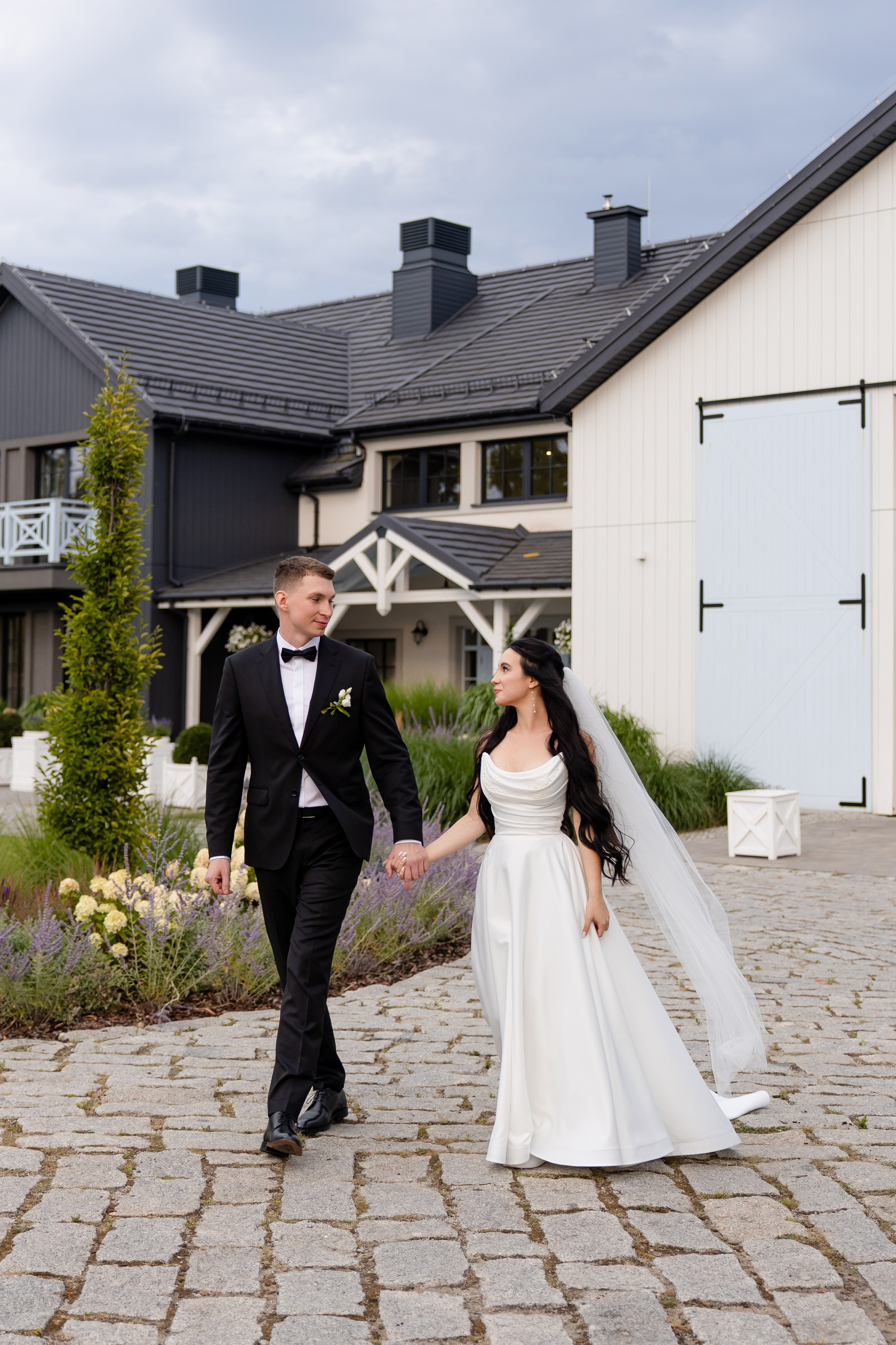 Діма + Валерія. Весільний, сімейний фотограф Варшава