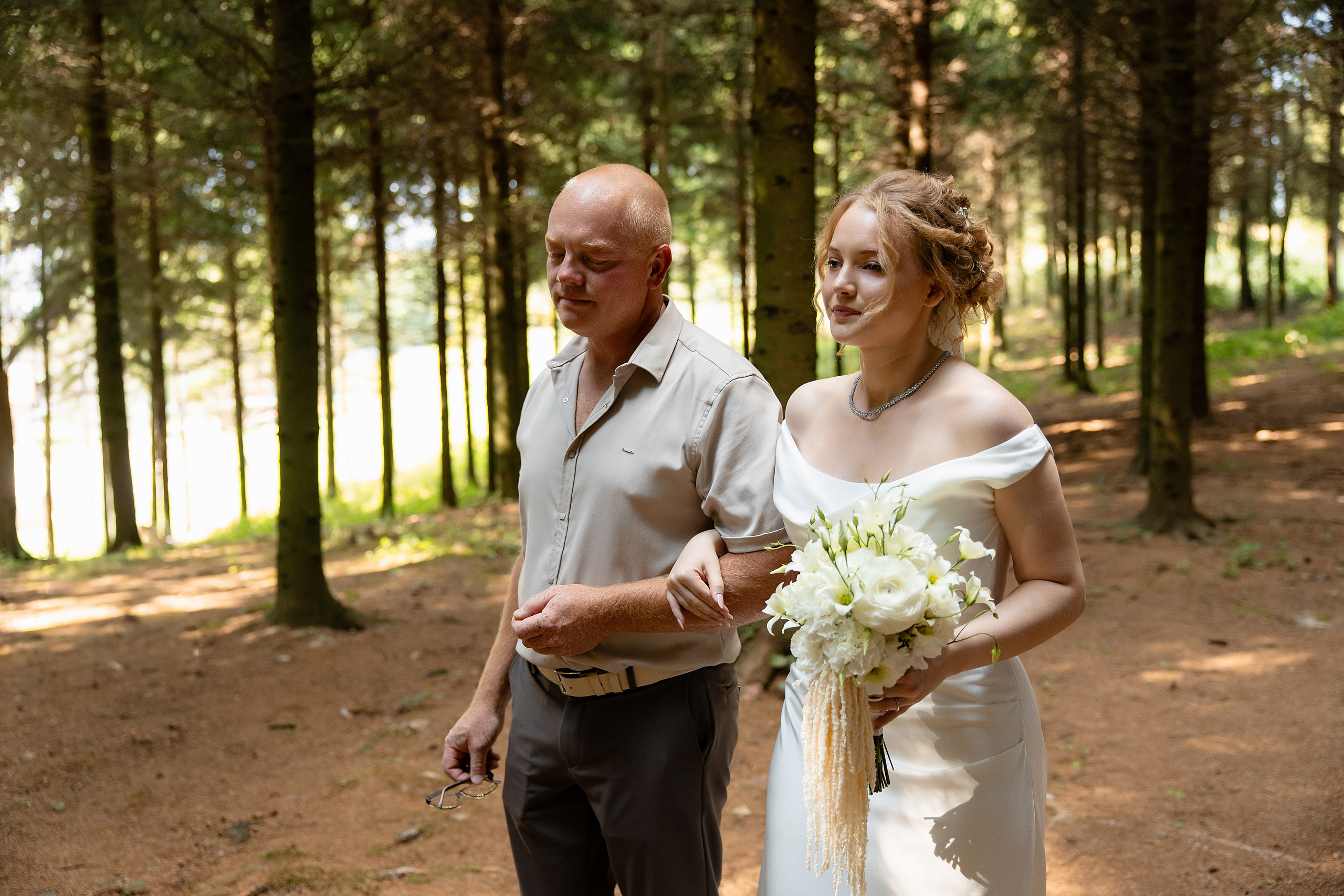 Назар + Олена. Весільний, сімейний фотограф Варшава