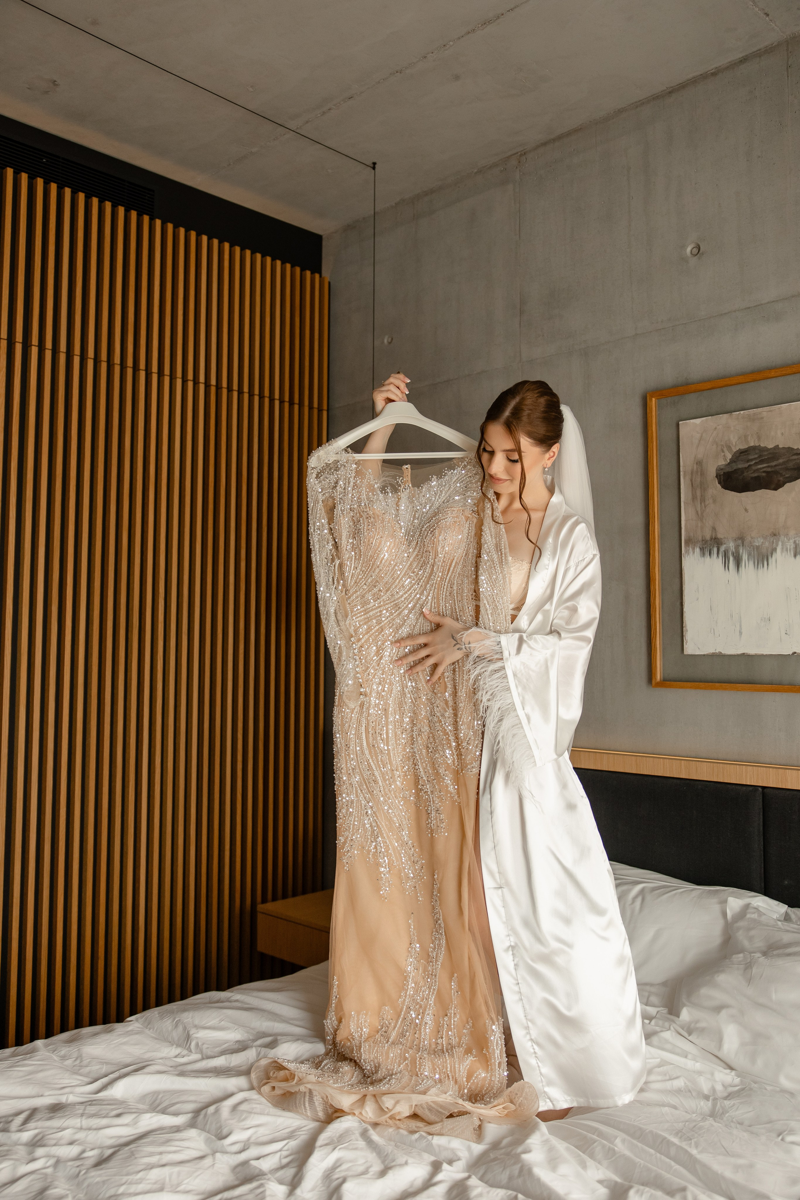 Андрій + Тетяна. Весільний, сімейний фотограф Варшава