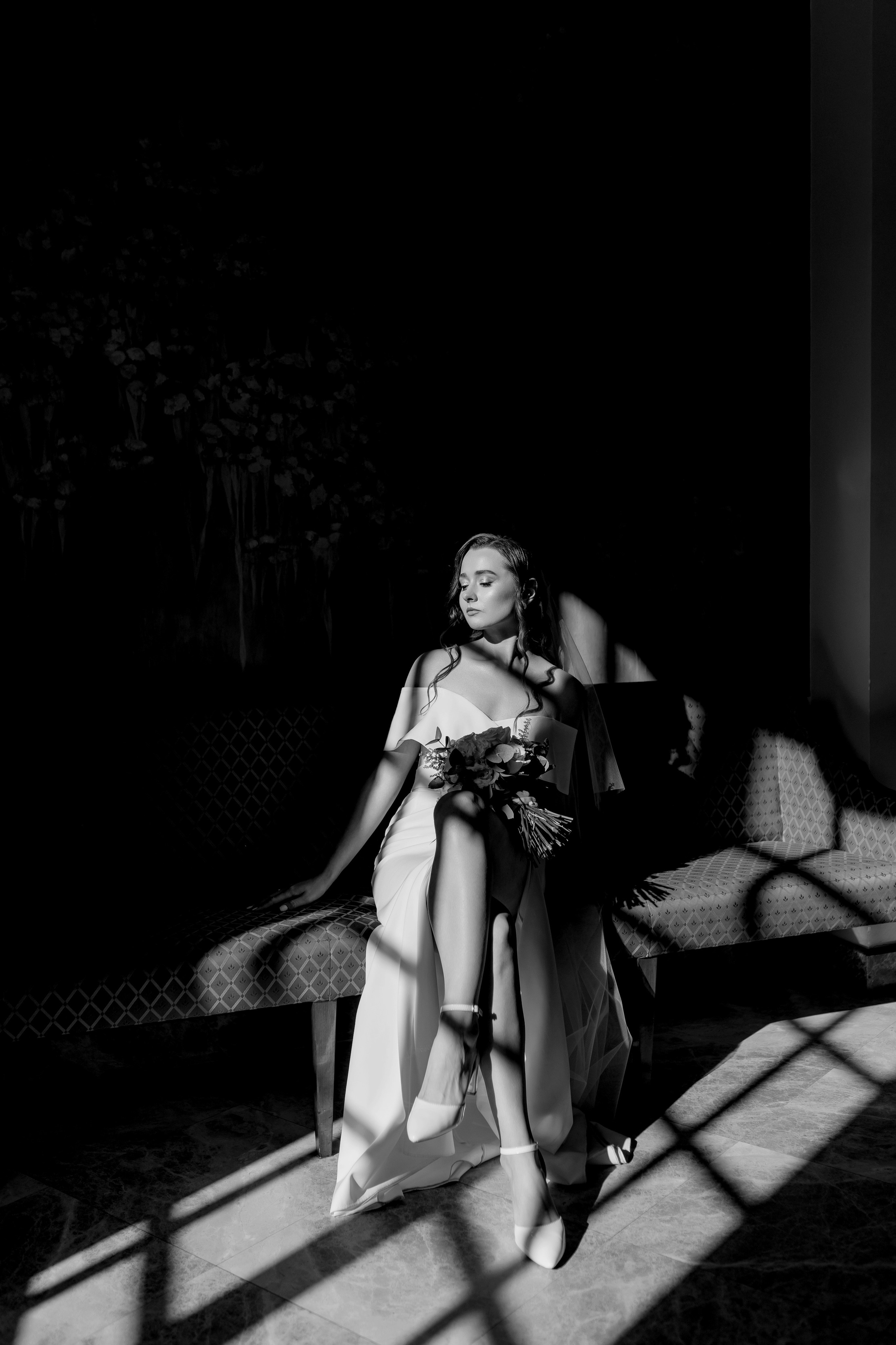 Анатолій+Вікторія. Весільний, сімейний фотограф Варшава