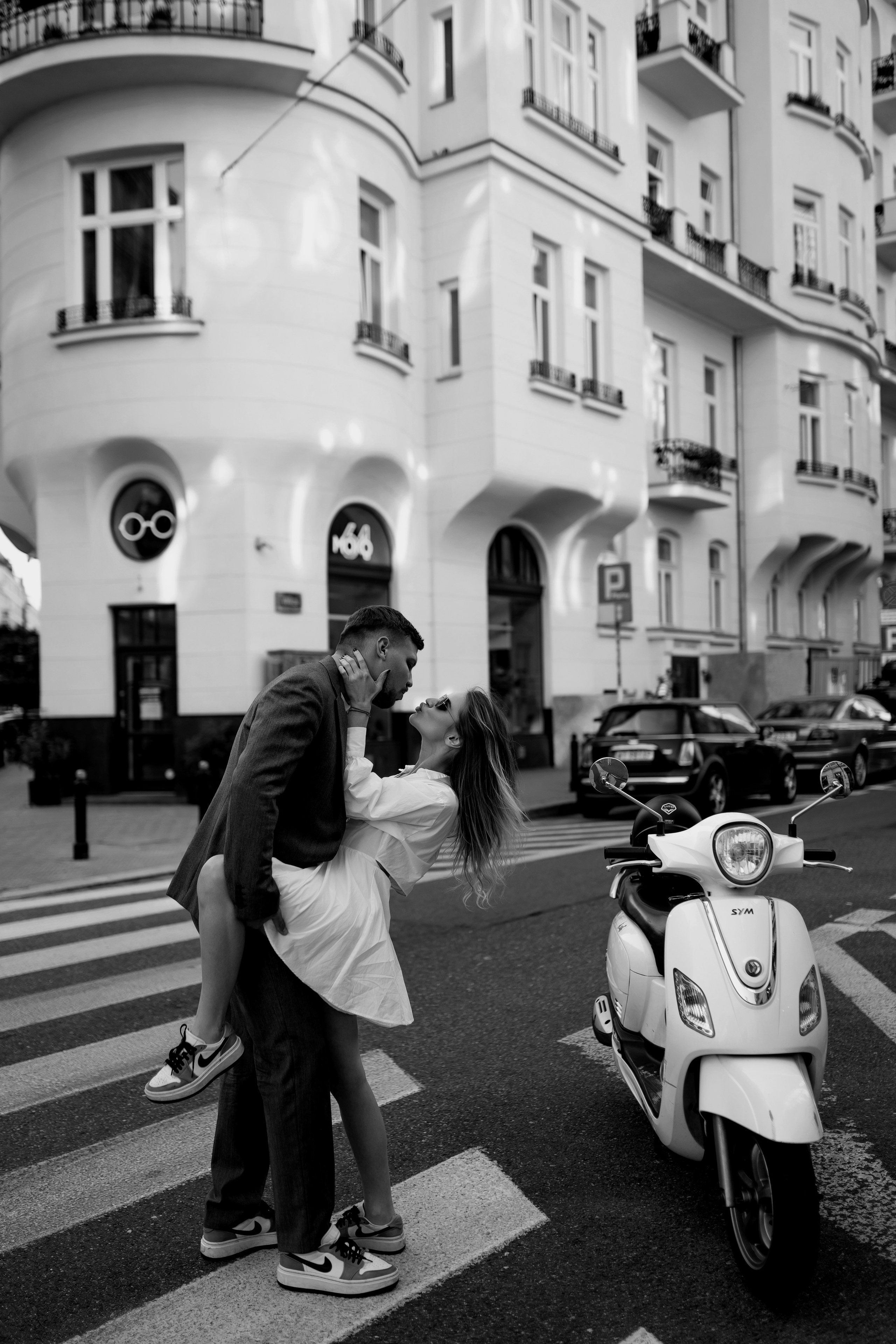 Юля+Саша. Весільний, сімейний фотограф Варшава