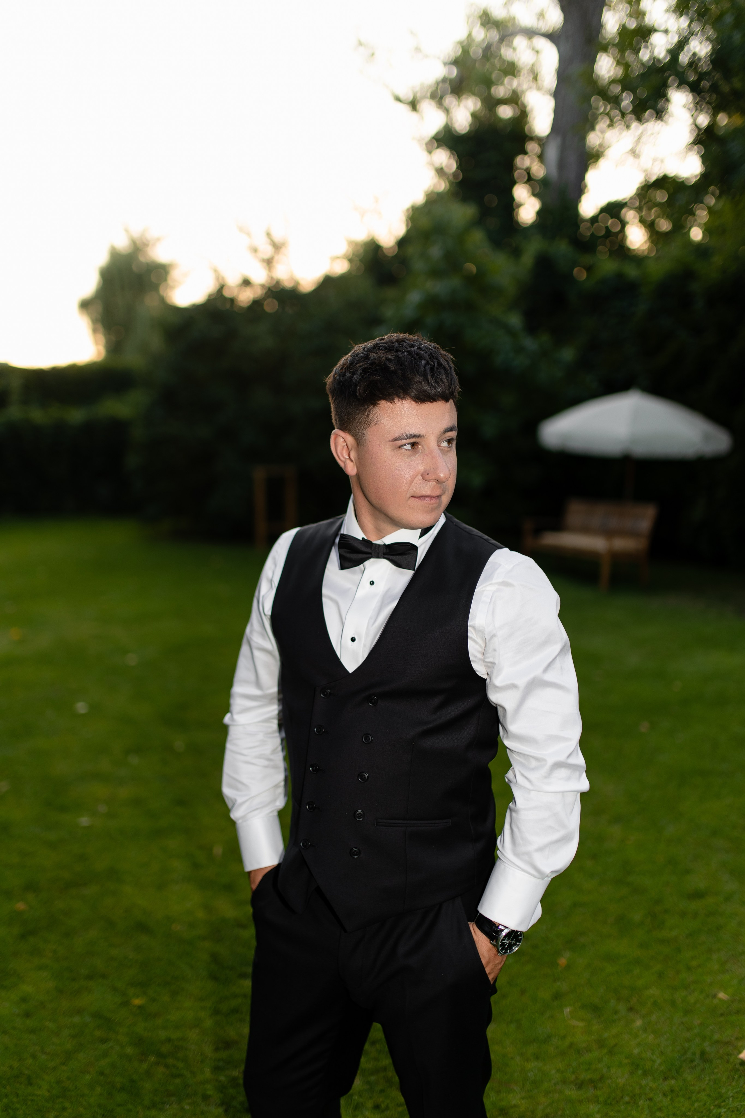 Андрій+Тетяна. Весільний, сімейний фотограф Варшава