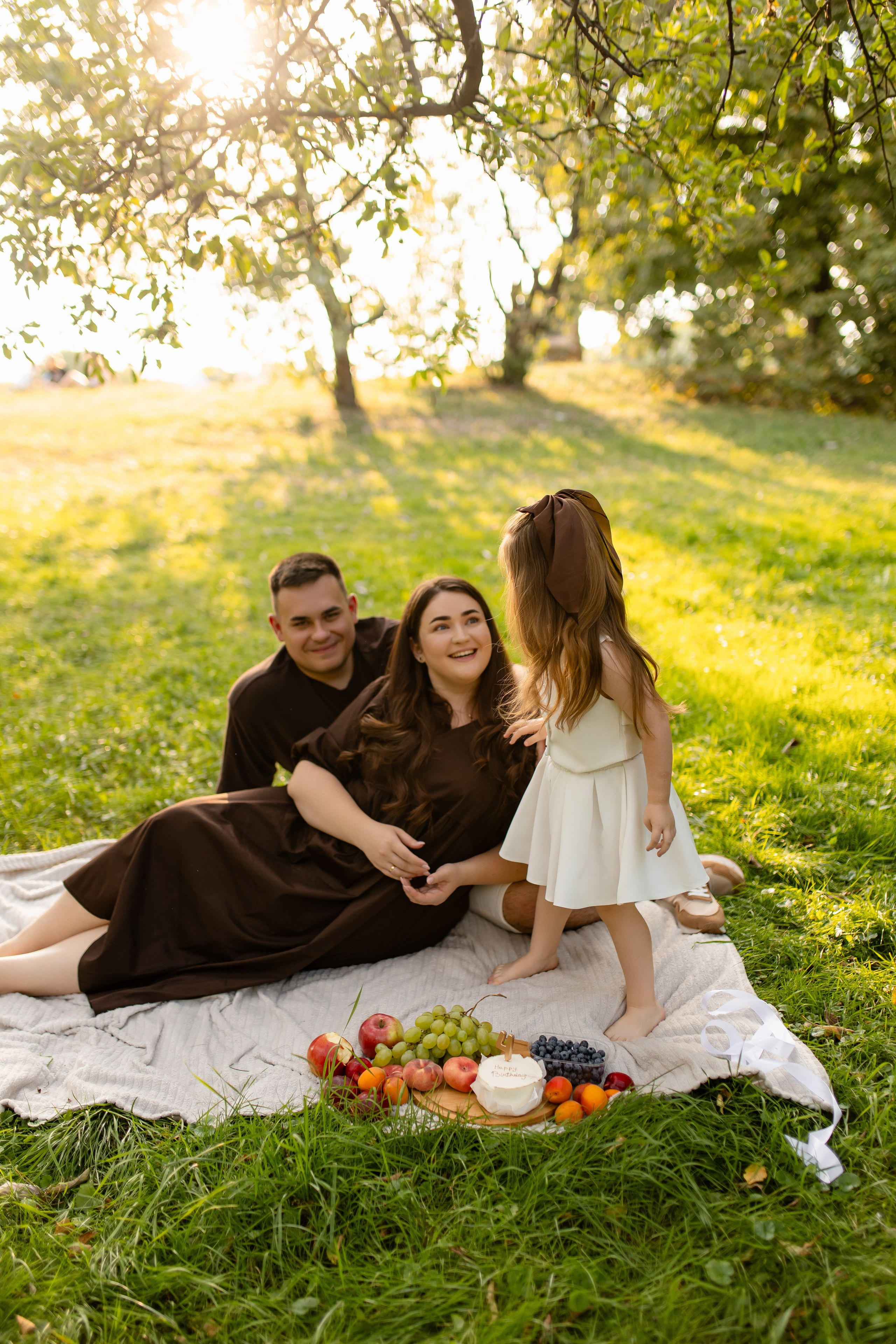 Мія Юлія Іван. Весільний, сімейний фотограф Варшава