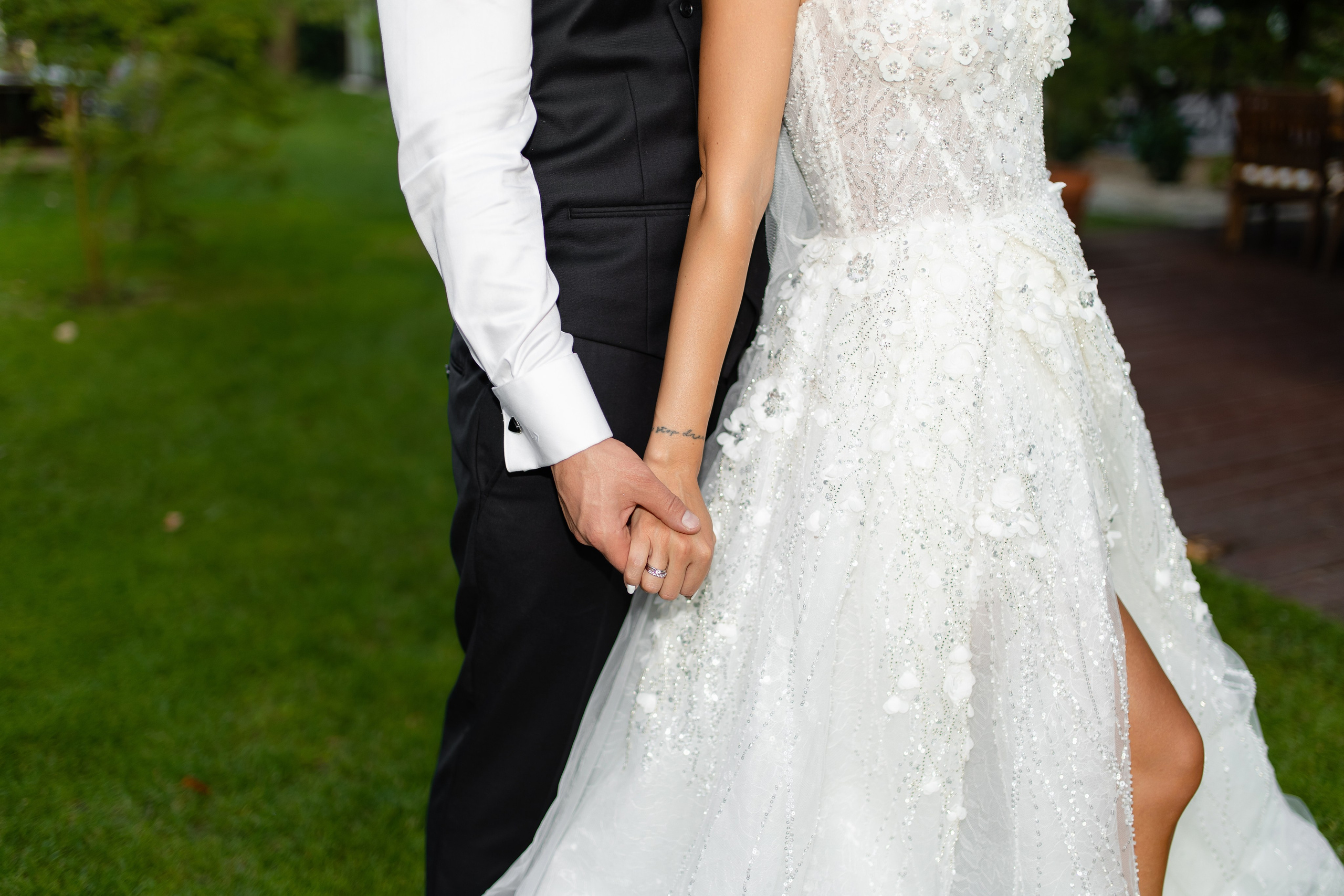 Андрій+Тетяна. Весільний, сімейний фотограф Варшава