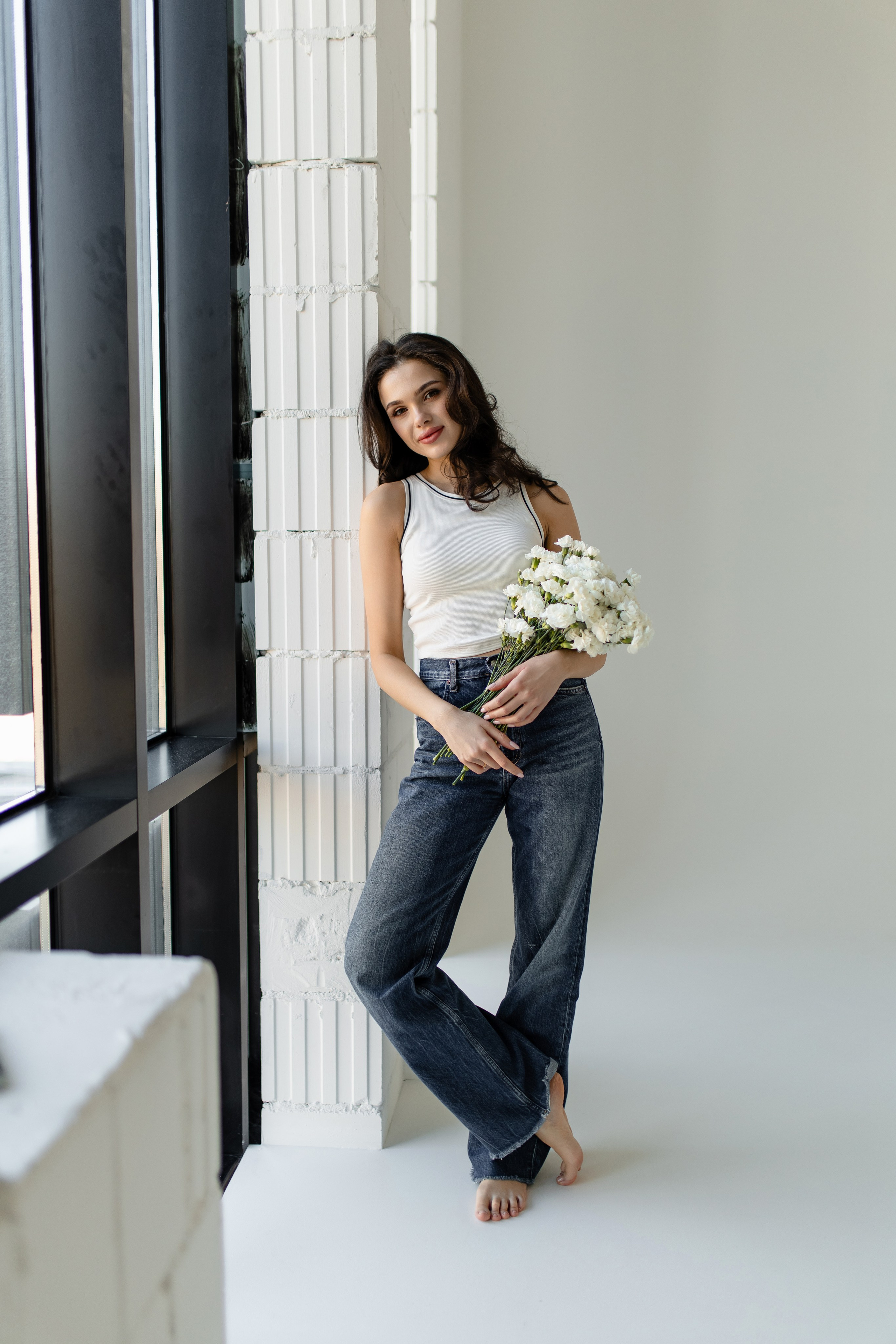 Яна. Весільний, сімейний фотограф Варшава