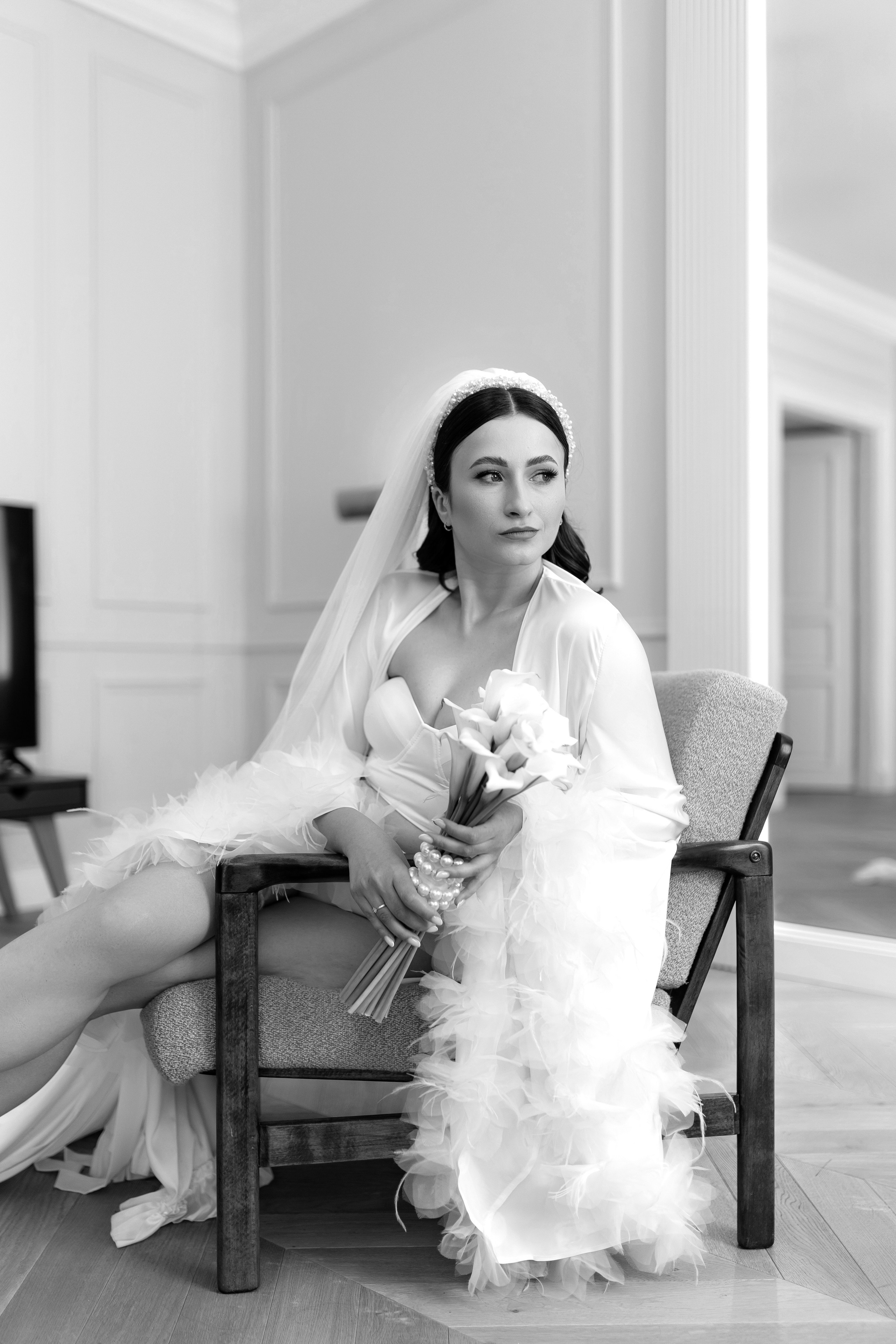 Василь + Іванна. Весільний, сімейний фотограф Варшава