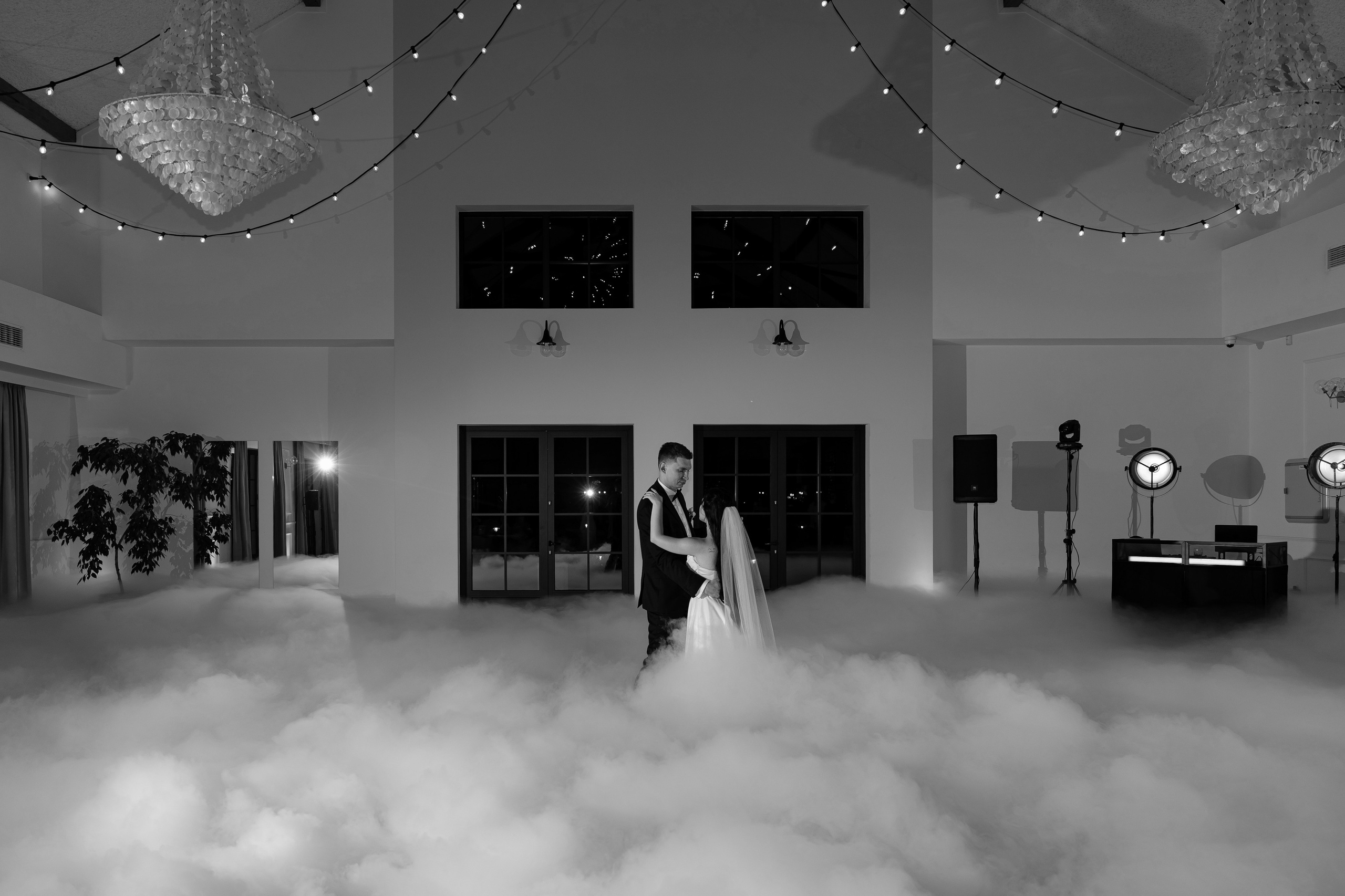 Діма + Валерія. Весільний, сімейний фотограф Варшава