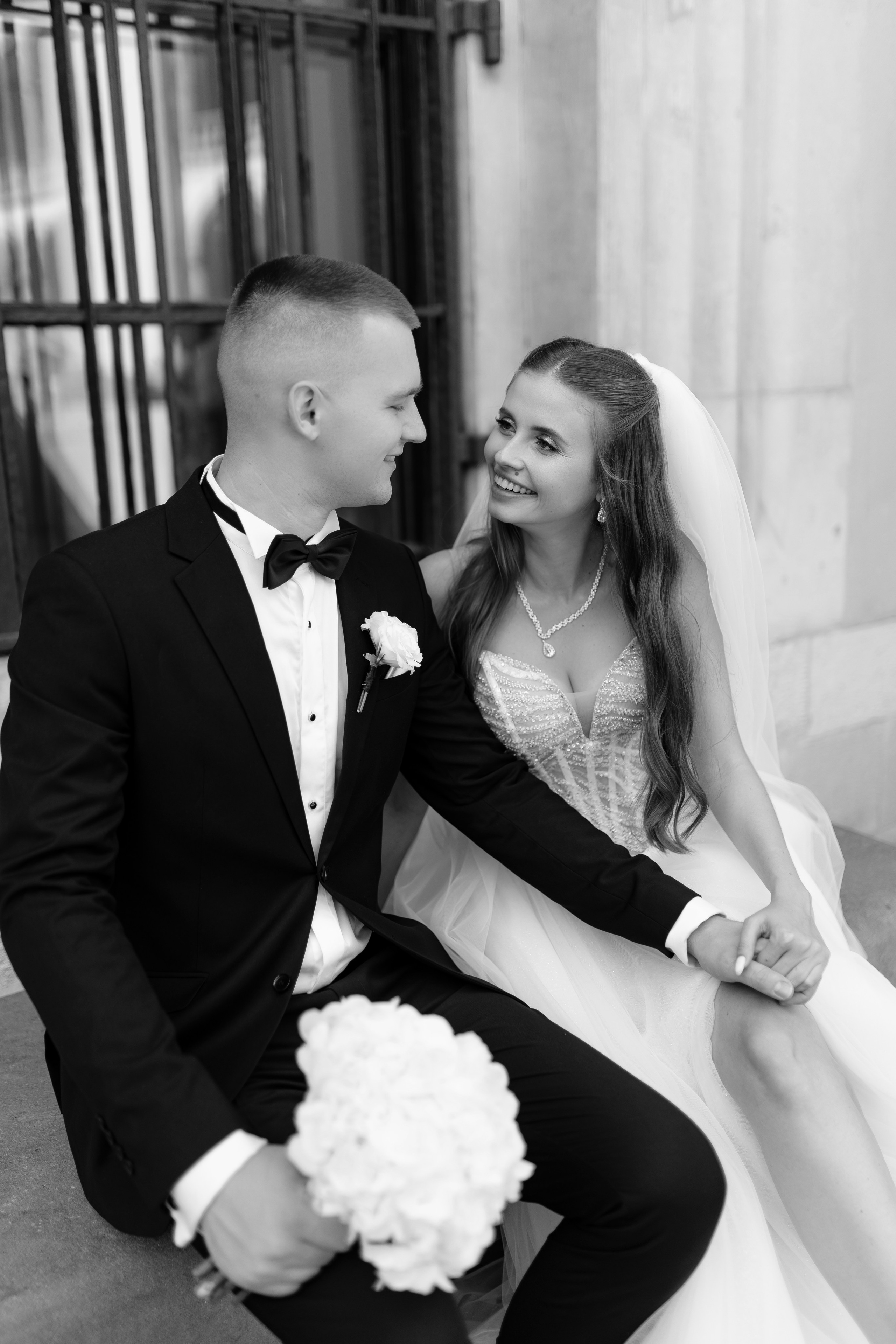 Артур + Анастасія. Весільний, сімейний фотограф Варшава