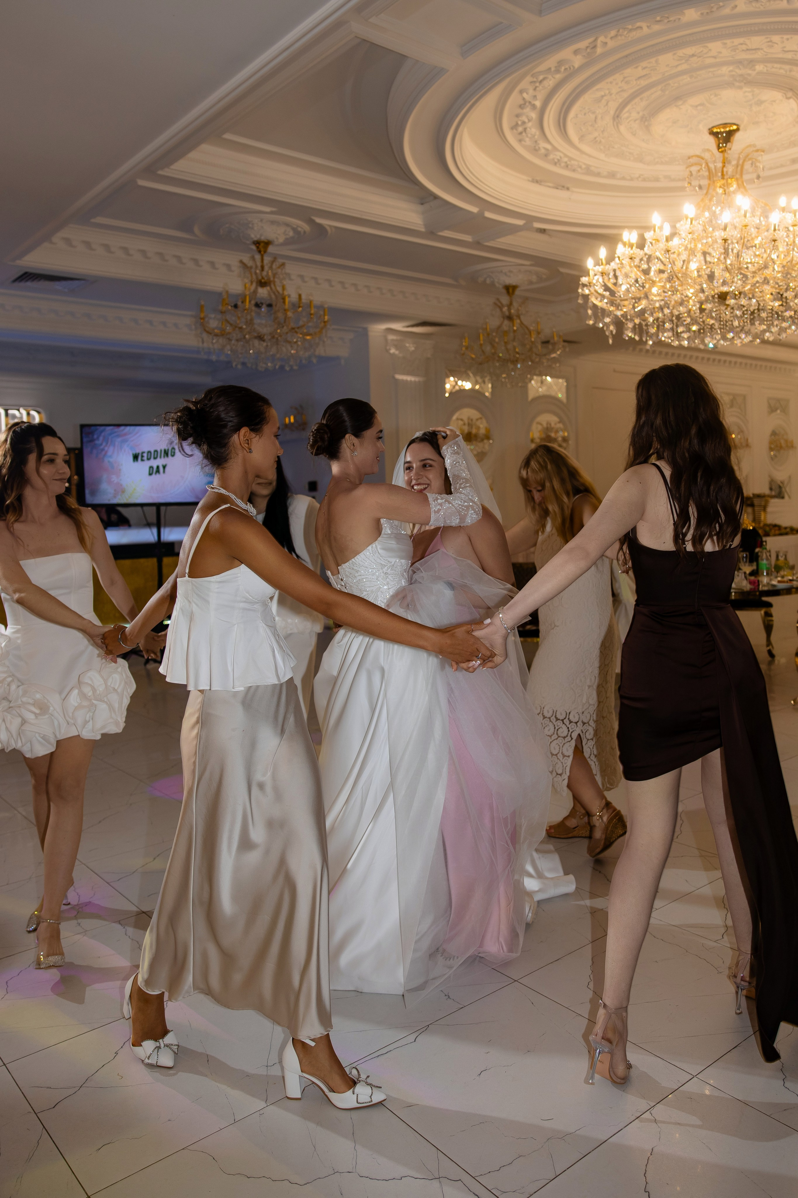 Ігор + Тая. Весільний, сімейний фотограф Варшава