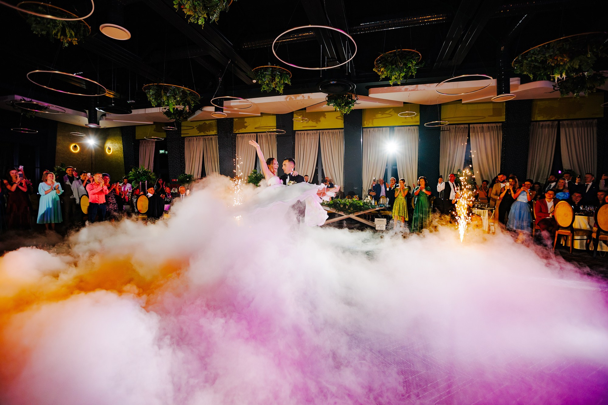 Vladut-Andrea. Fotograf și videograf de nuntă R. Moldova, Romania