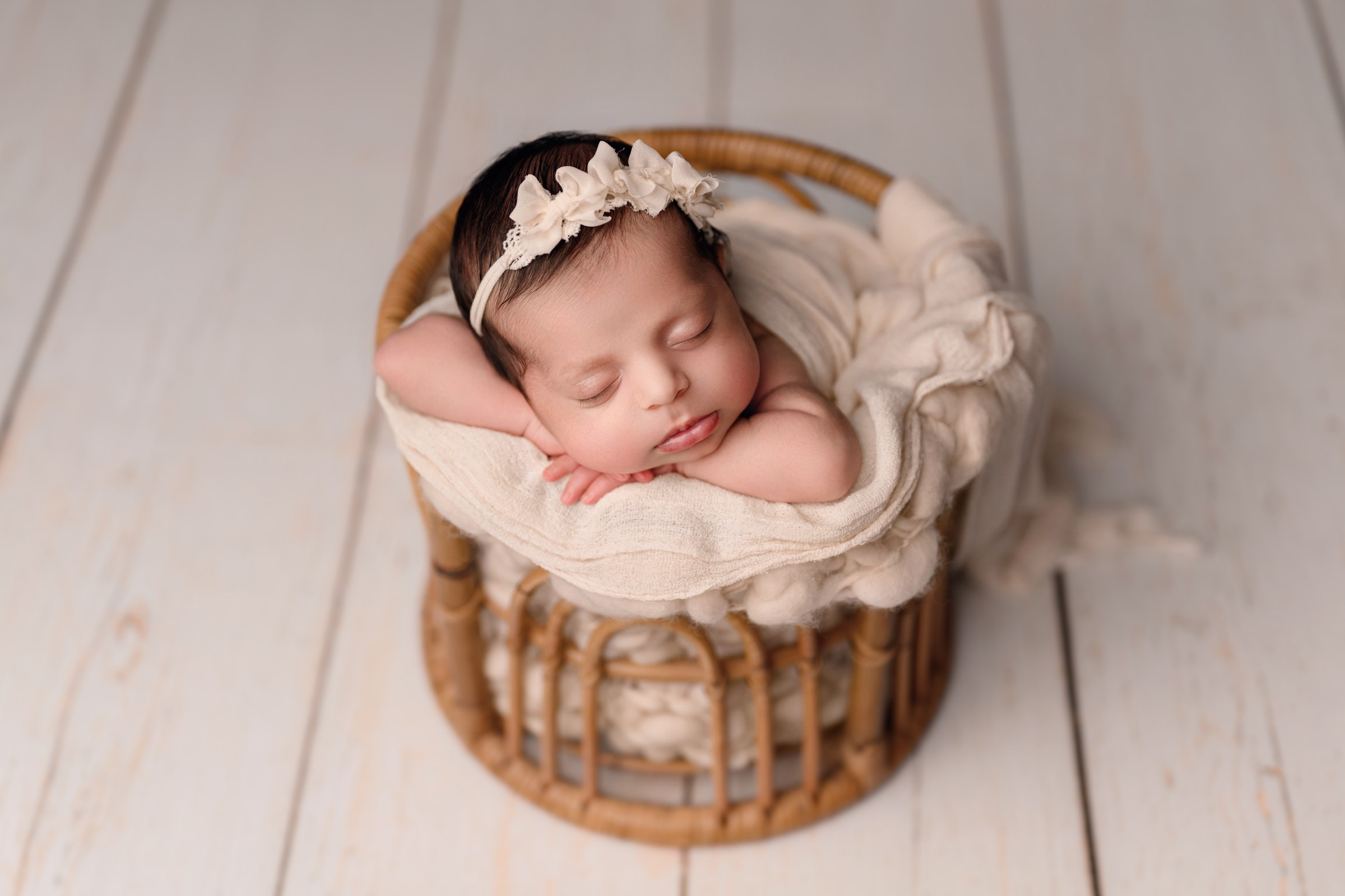 Фотограф Новорожденных в Дюссельдорфе и NRW | Детская Фотосессия