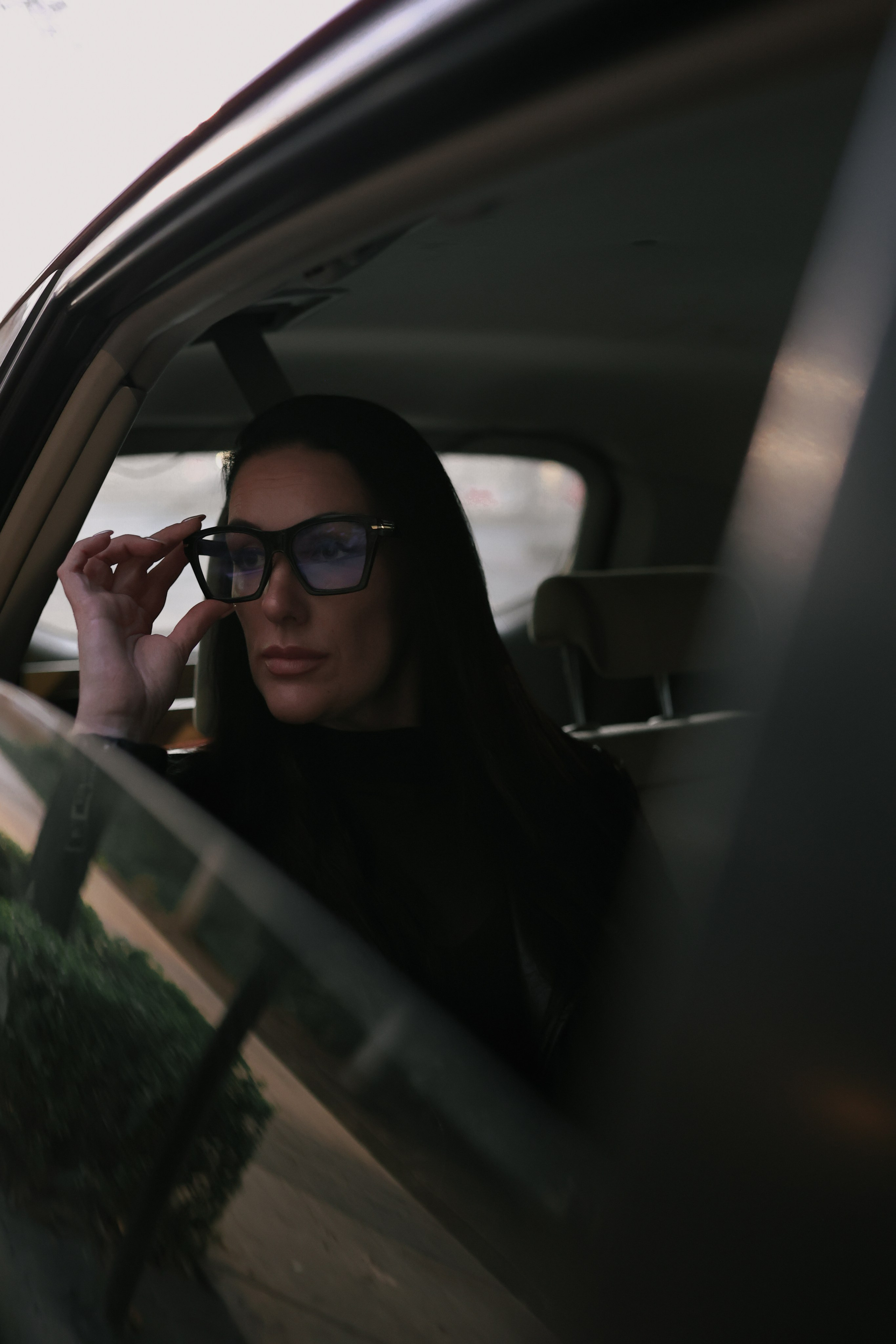 Individual shooting. Inesa Blokitina Photographer