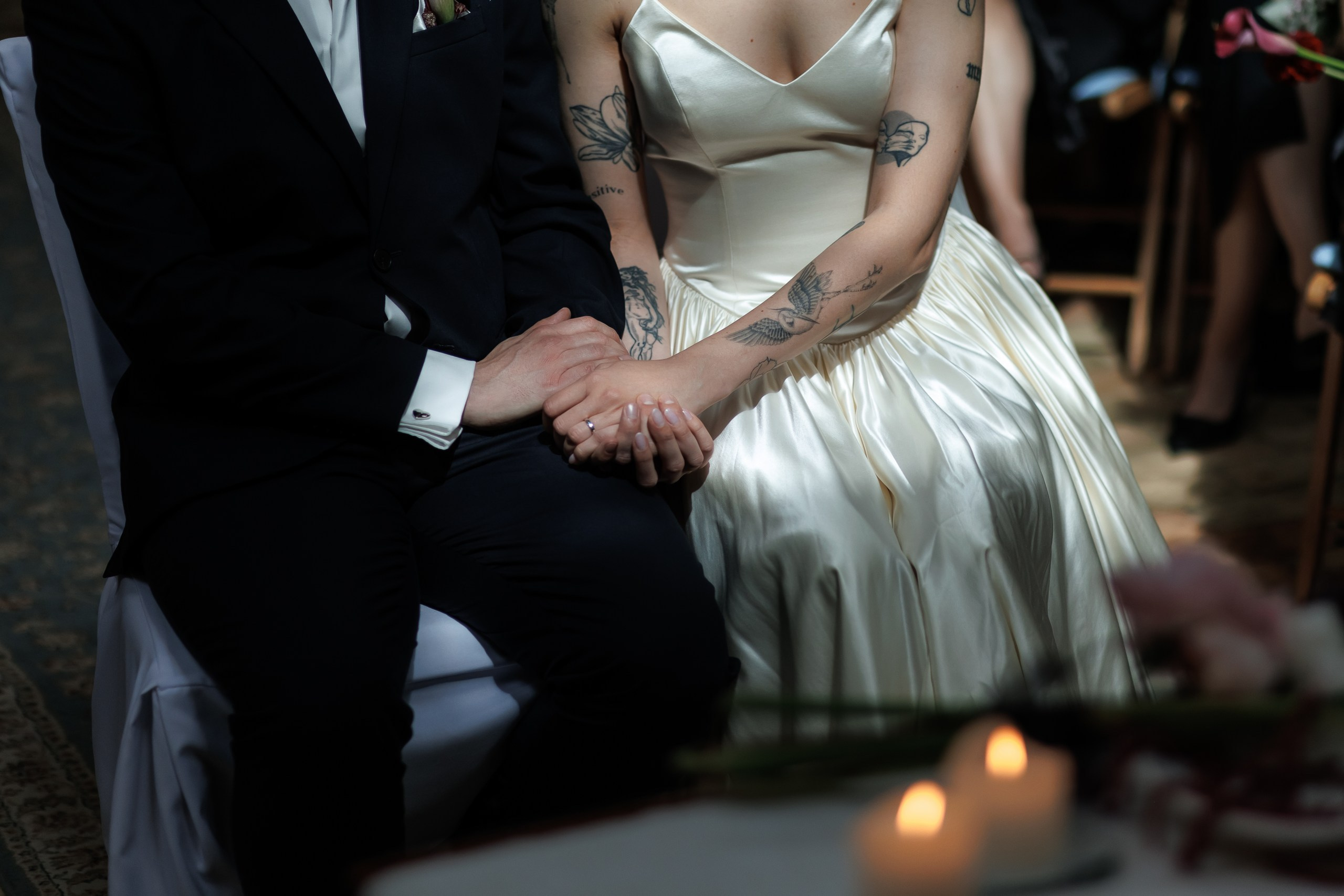 Hochzeitsfotograf Berlin. Nataliia Schütze | Zeitlose & Editorial Hochzeitsfotografie Berlin