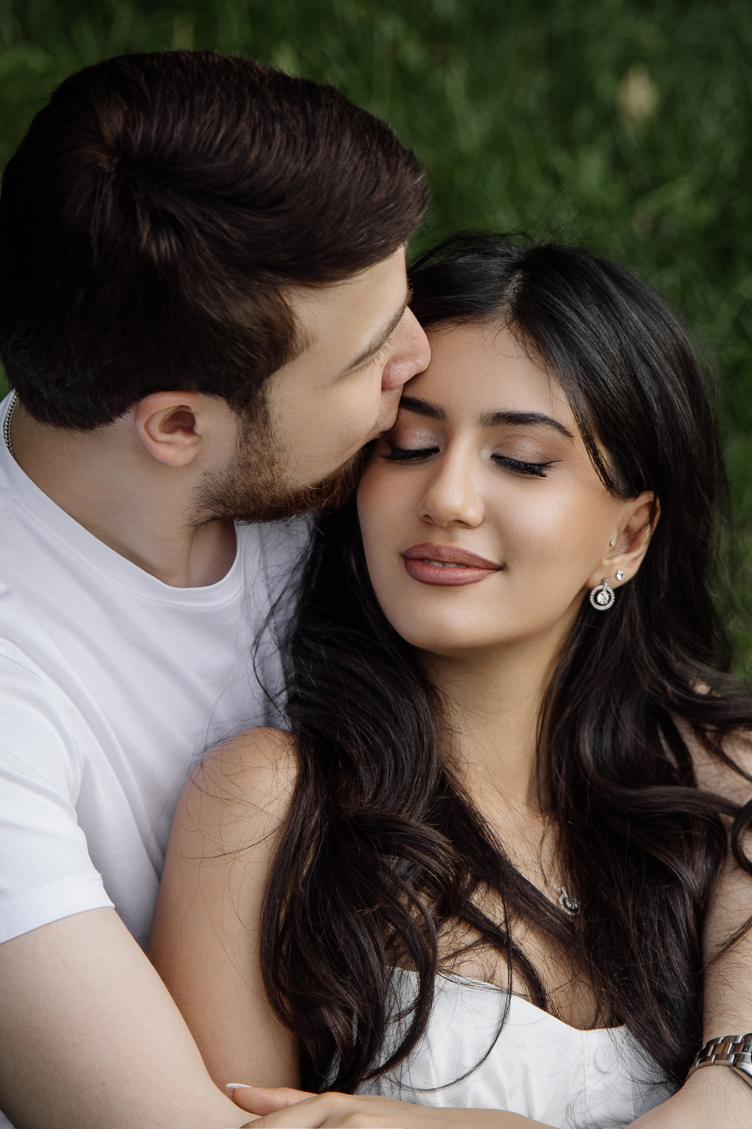 Love story Almaz & Farina. Анна Канаки — семейный и свадебный фотограф