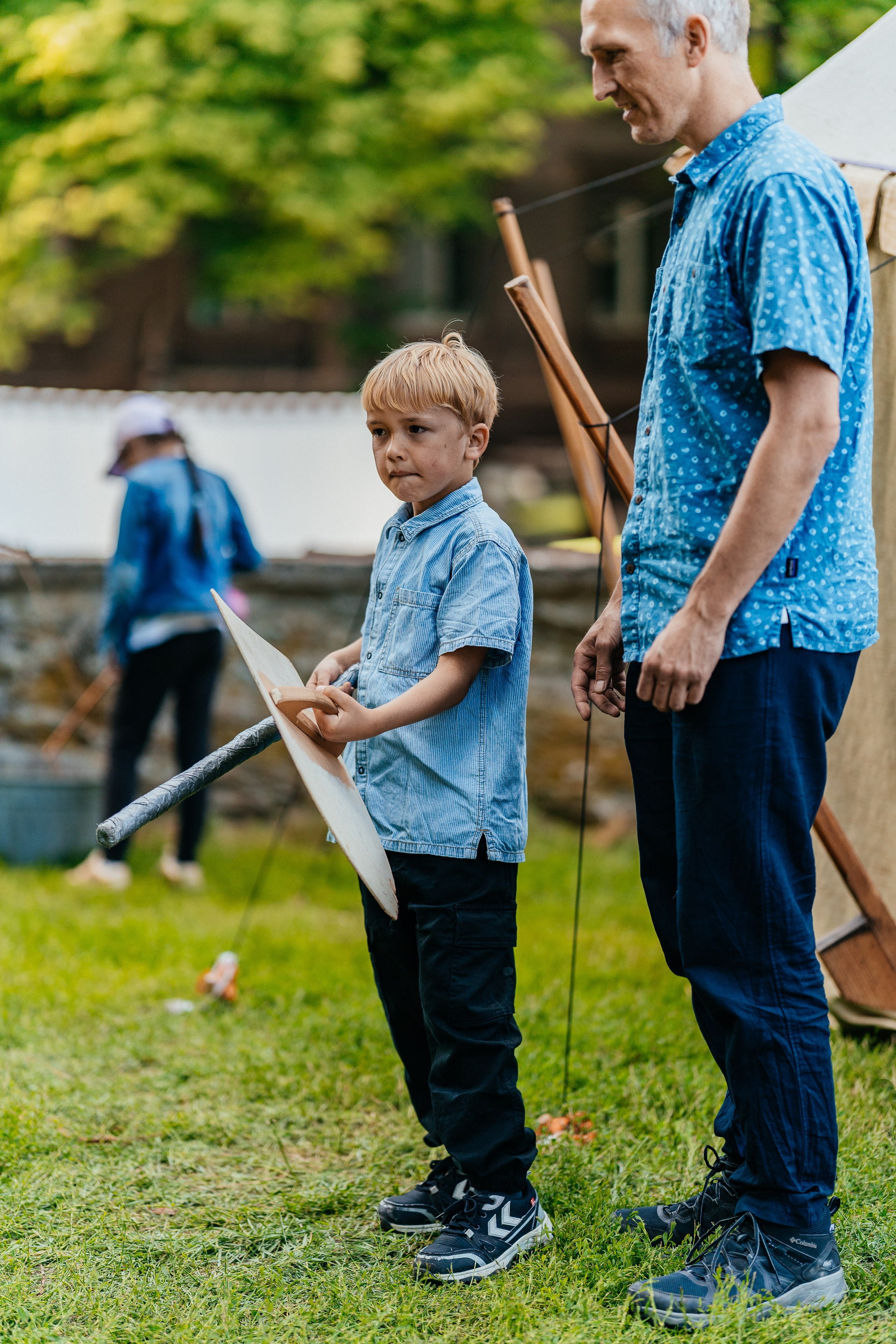 Street photo. Uvarovsphoto