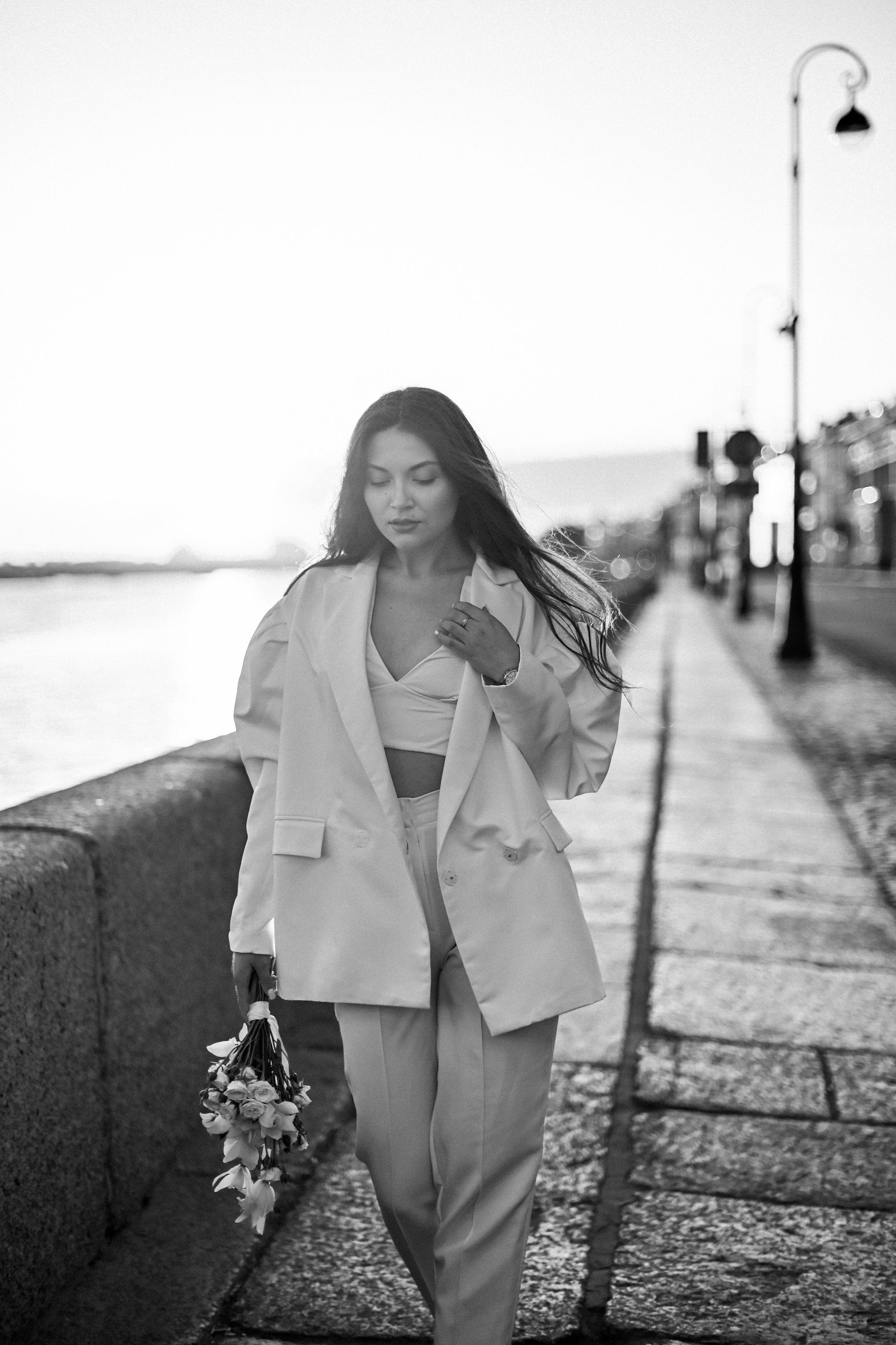 Прогулка на рассвете. Детский и семейный фотограф в финляндии дина пулкка. контент фотограф