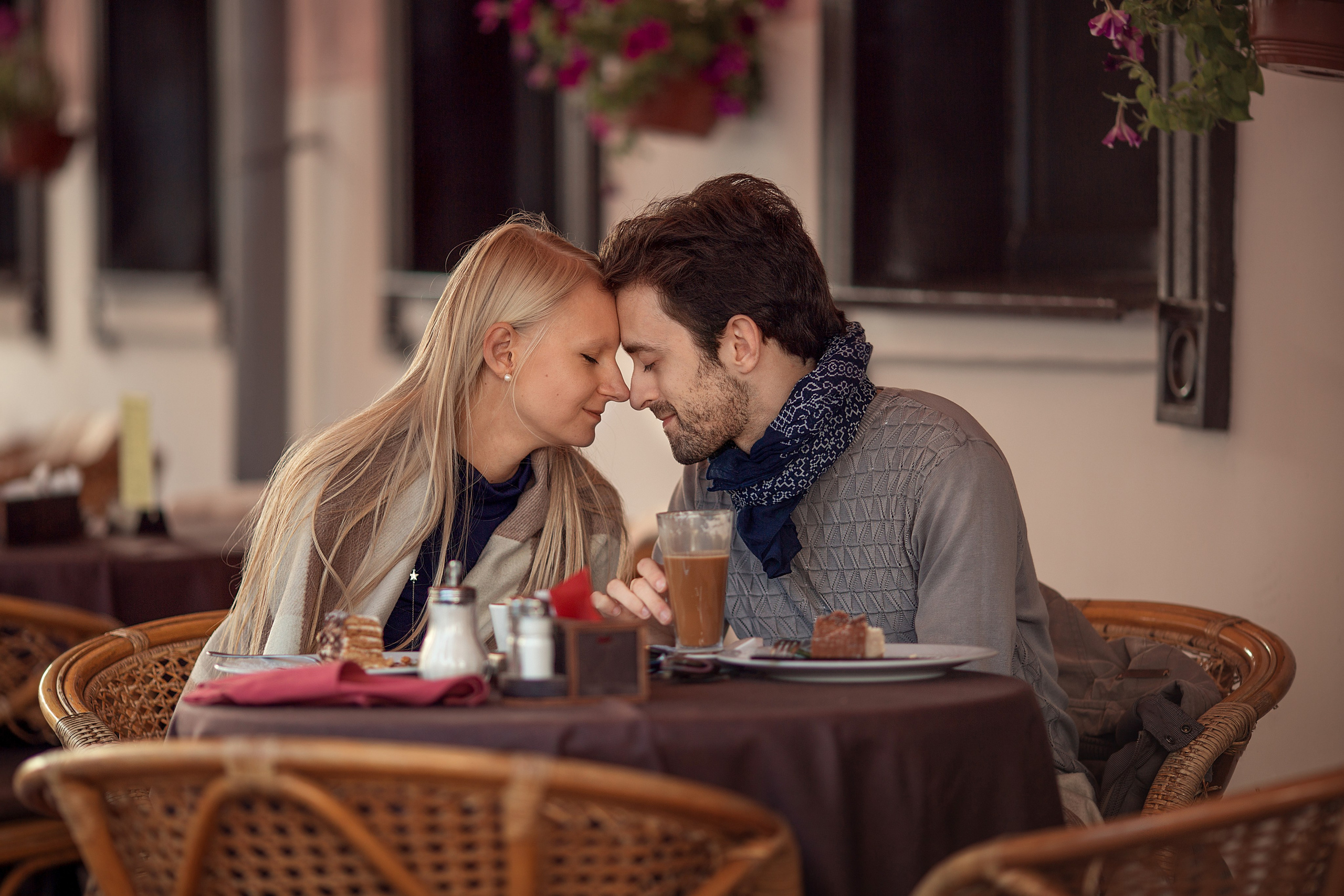 Love story. Семейный и детский фотограф в Варшаве Мила Бобровская