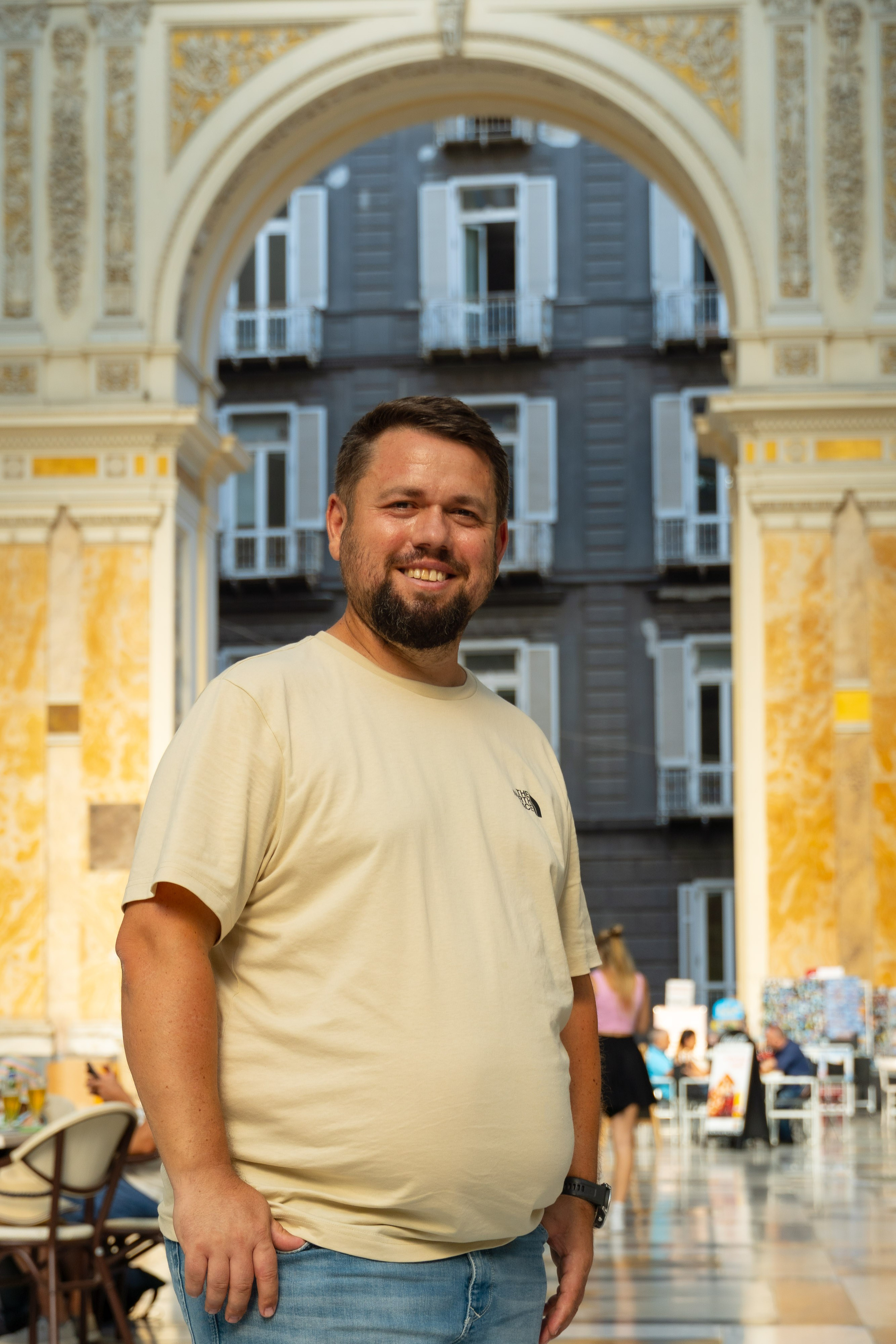 Napoli 2025. Fotografiideplacere.net