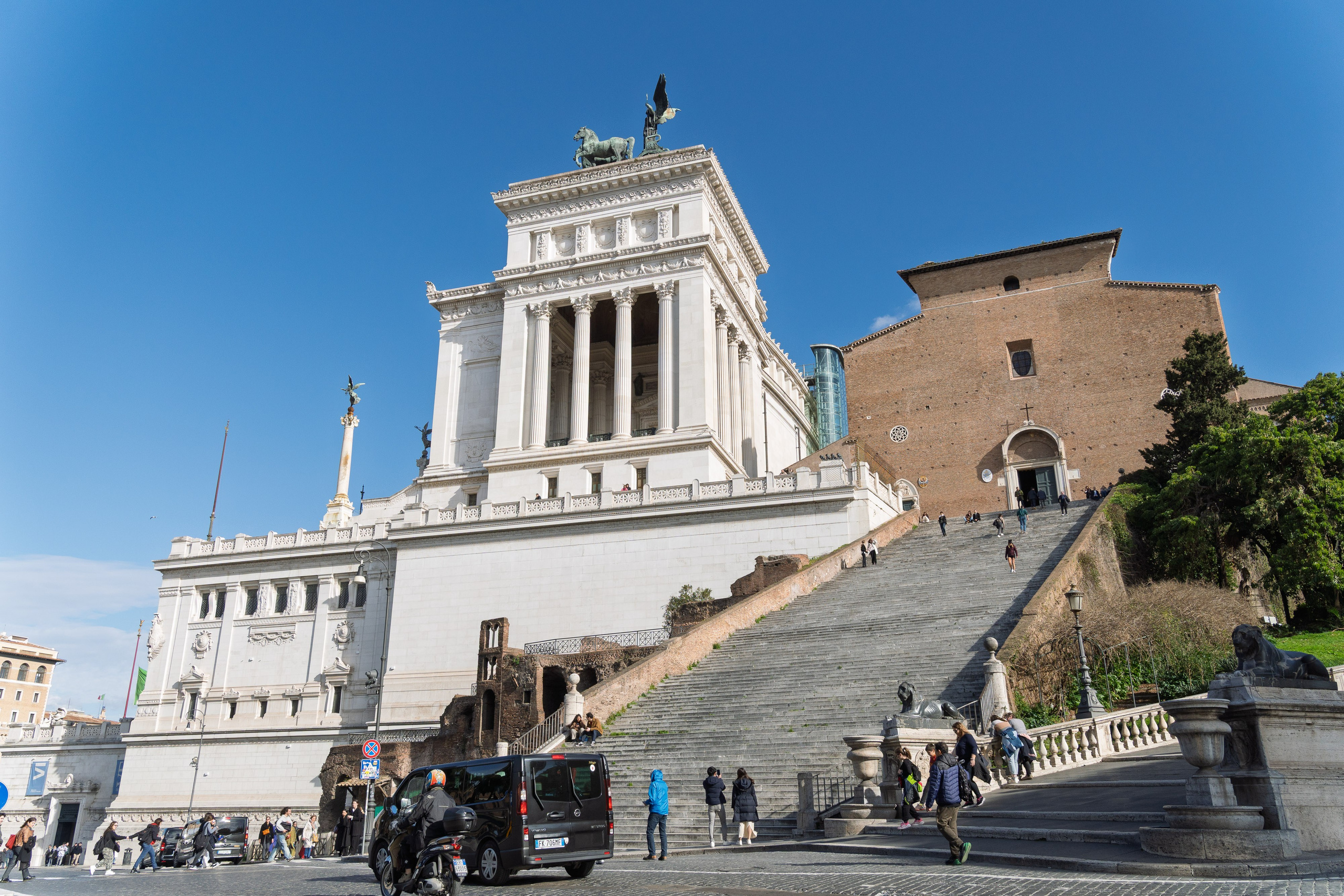 Roma 2025. Fotografiideplacere.net