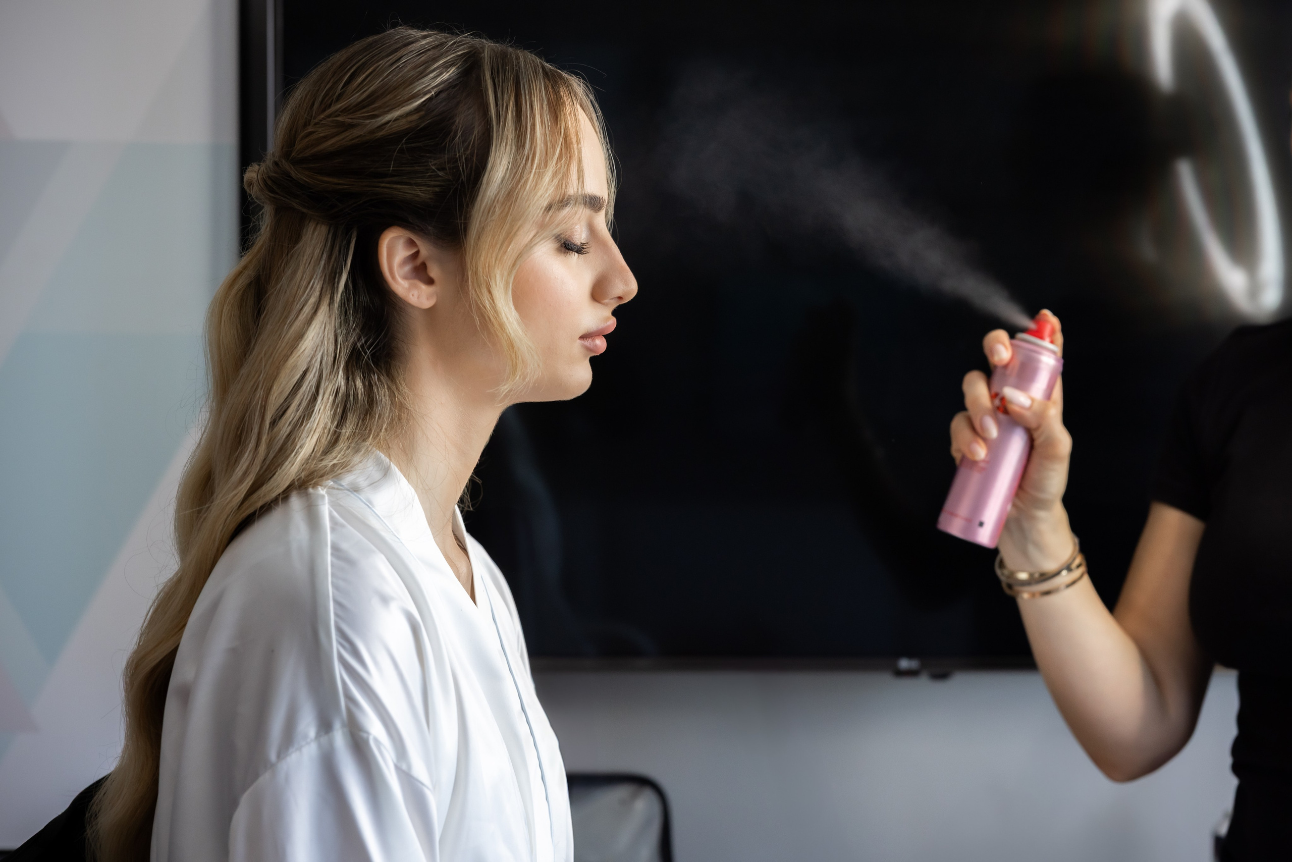 Daniella & Gurshum Wedding, Miami FL. Wedding Photo & Video