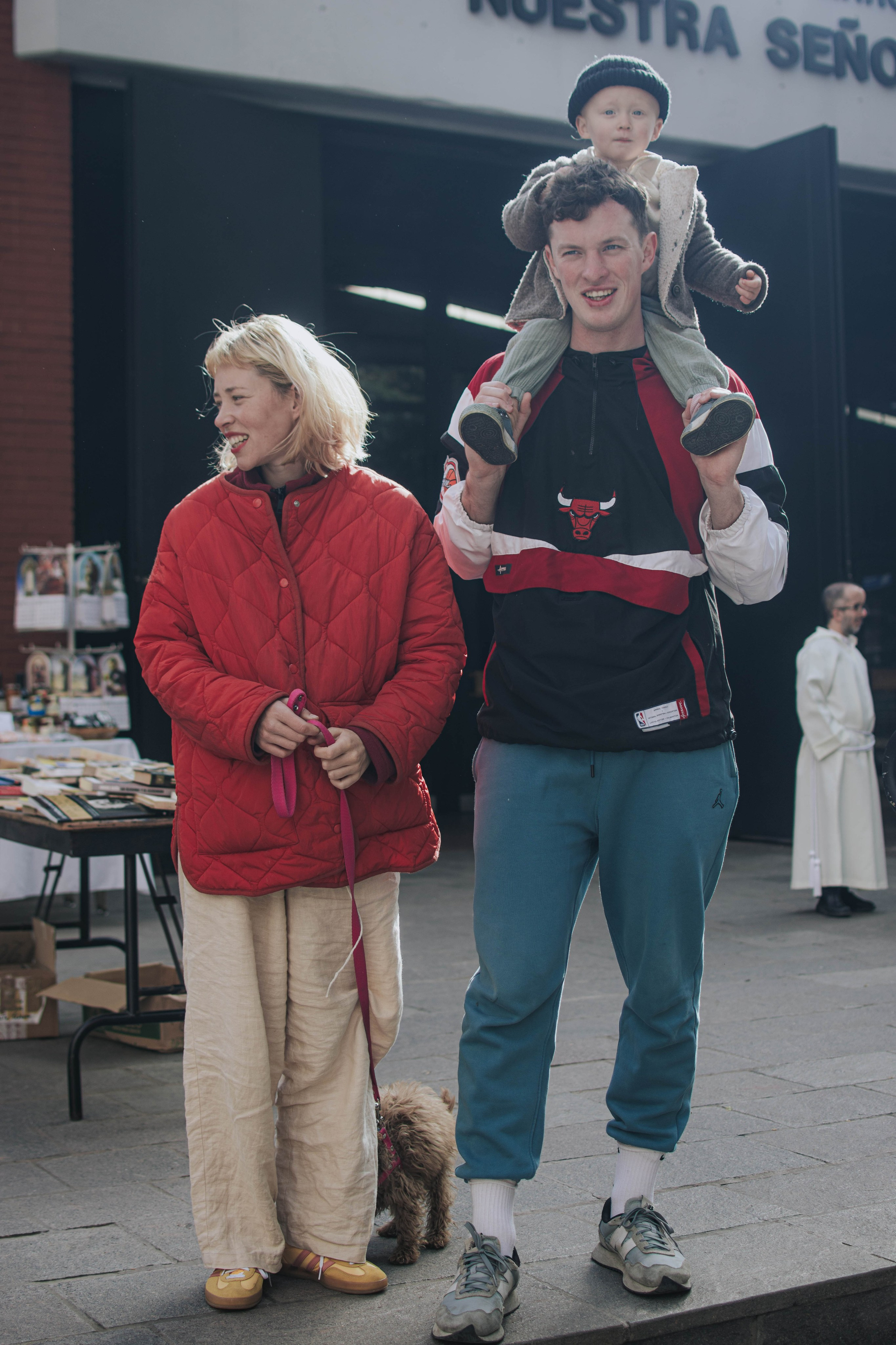 Walking around the home. Buenos Aires. Photography. Photographer @elmirkami in the city of Buenos Aires