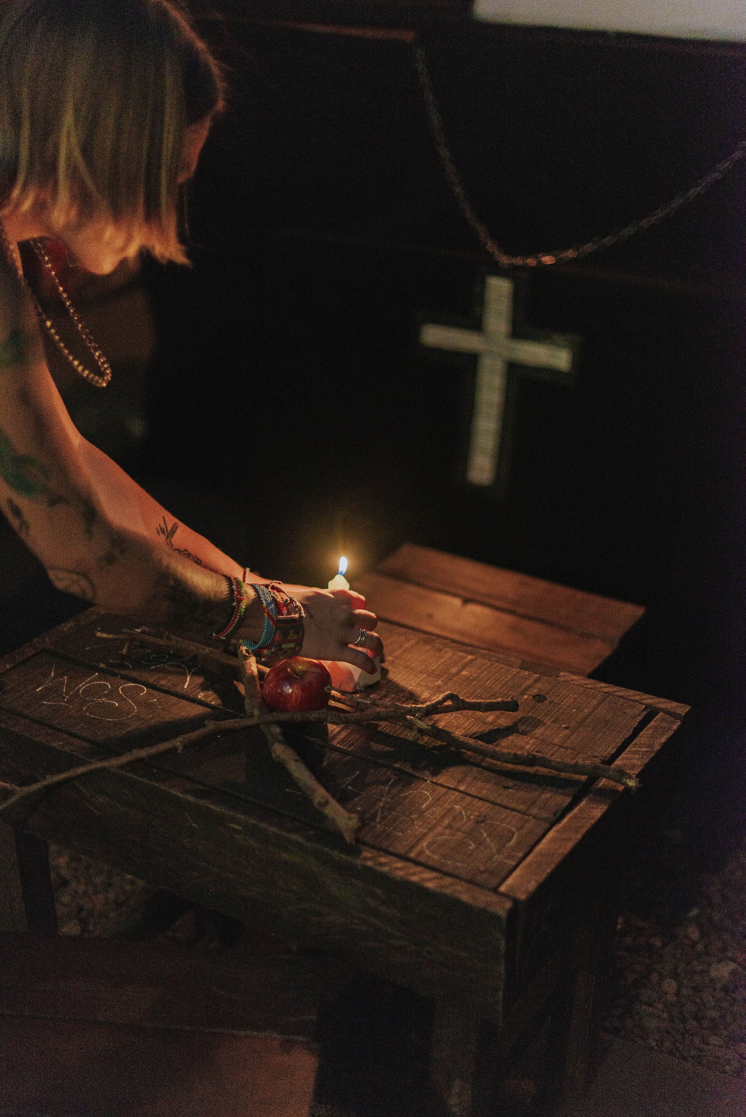 Ladno.cooperativa. Photographer @elmirkami in the city of Buenos Aires