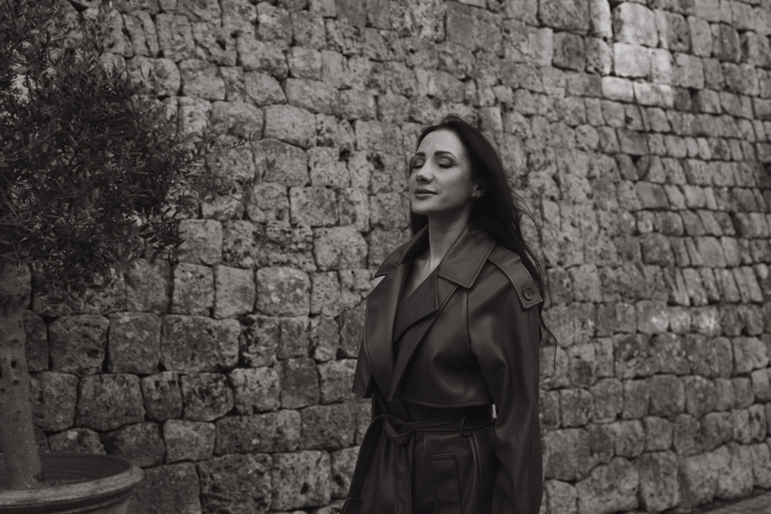 Katerina Mougins. Photographe à Nice, Cannes et Antibes | Inna Dudareva