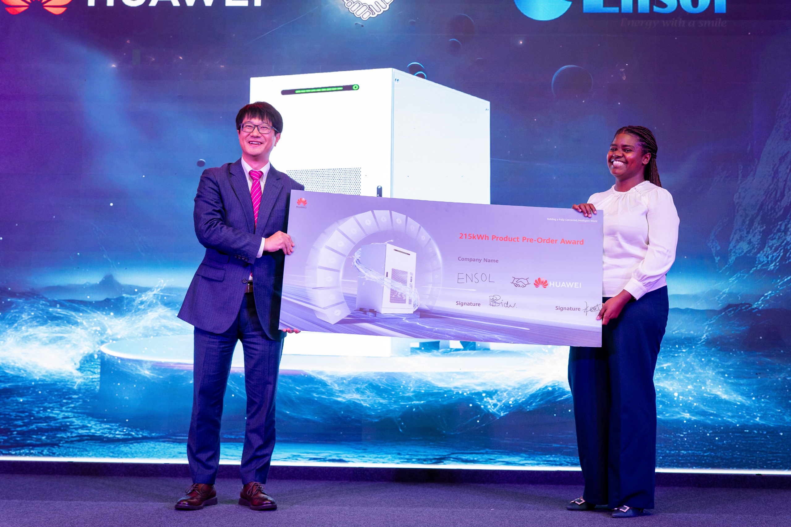 An events, real estate and wedding photographer from Kenya